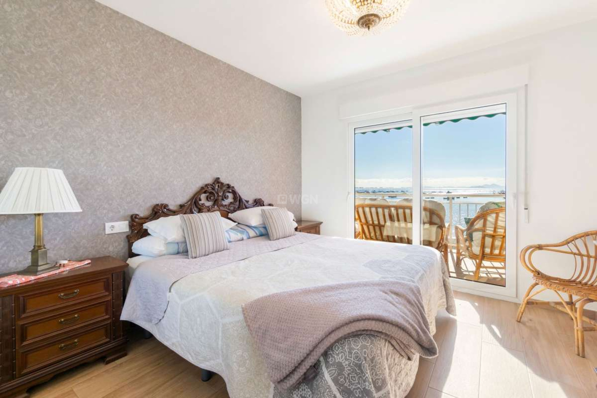 Wiederverkauf - Wohnung - Lo Pagan - Costa Calida
