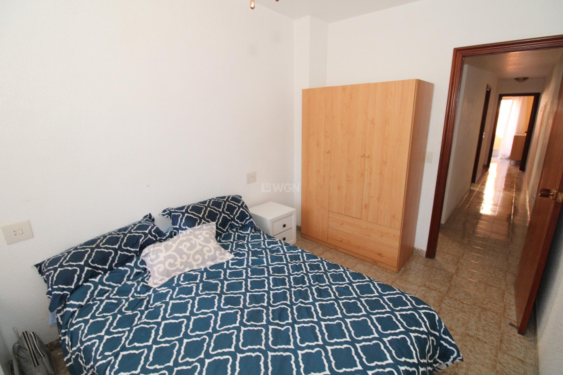 Wiederverkauf - Wohnung - Lo Pagan - LA PUNTICA