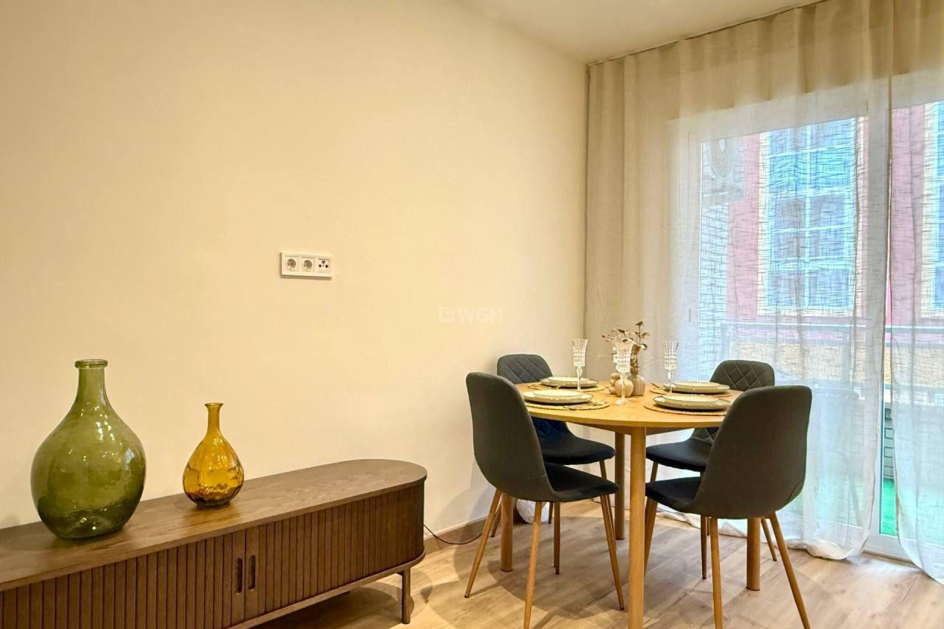 Wiederverkauf - Wohnung - Lo Pagan - LA PUNTICA
