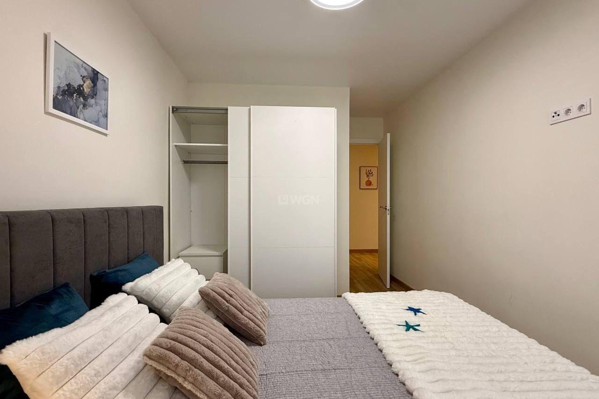 Wiederverkauf - Wohnung - Lo Pagan - LA PUNTICA