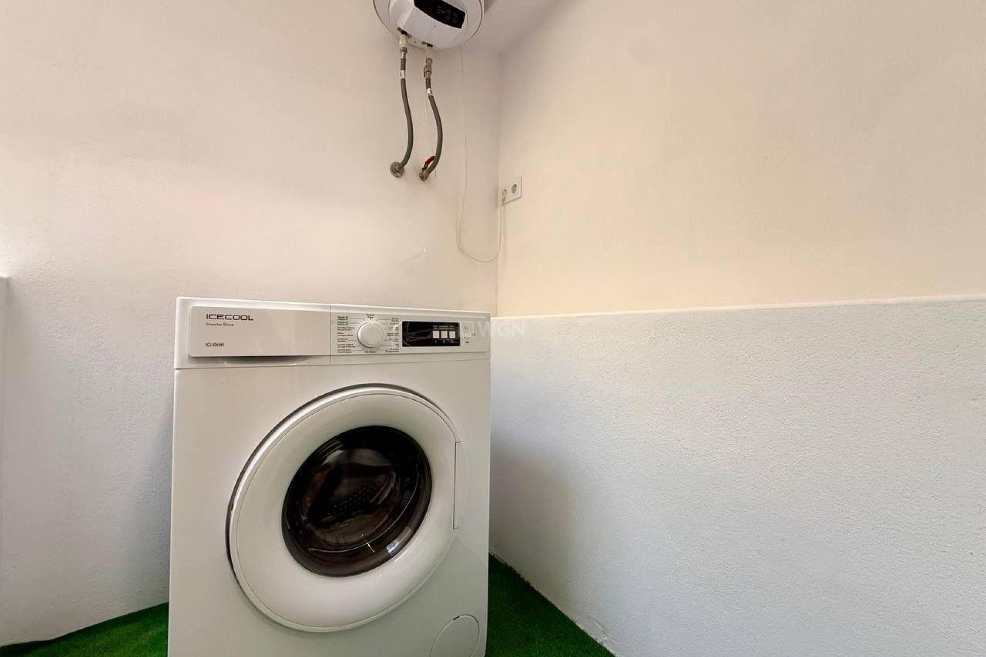 Wiederverkauf - Wohnung - Lo Pagan - LA PUNTICA