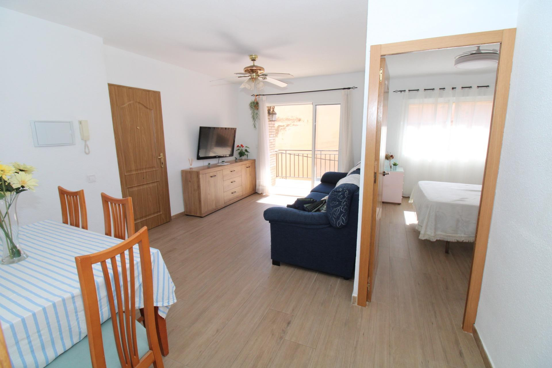 Wiederverkauf - Wohnung - Lo Pagan - LA PUNTICA