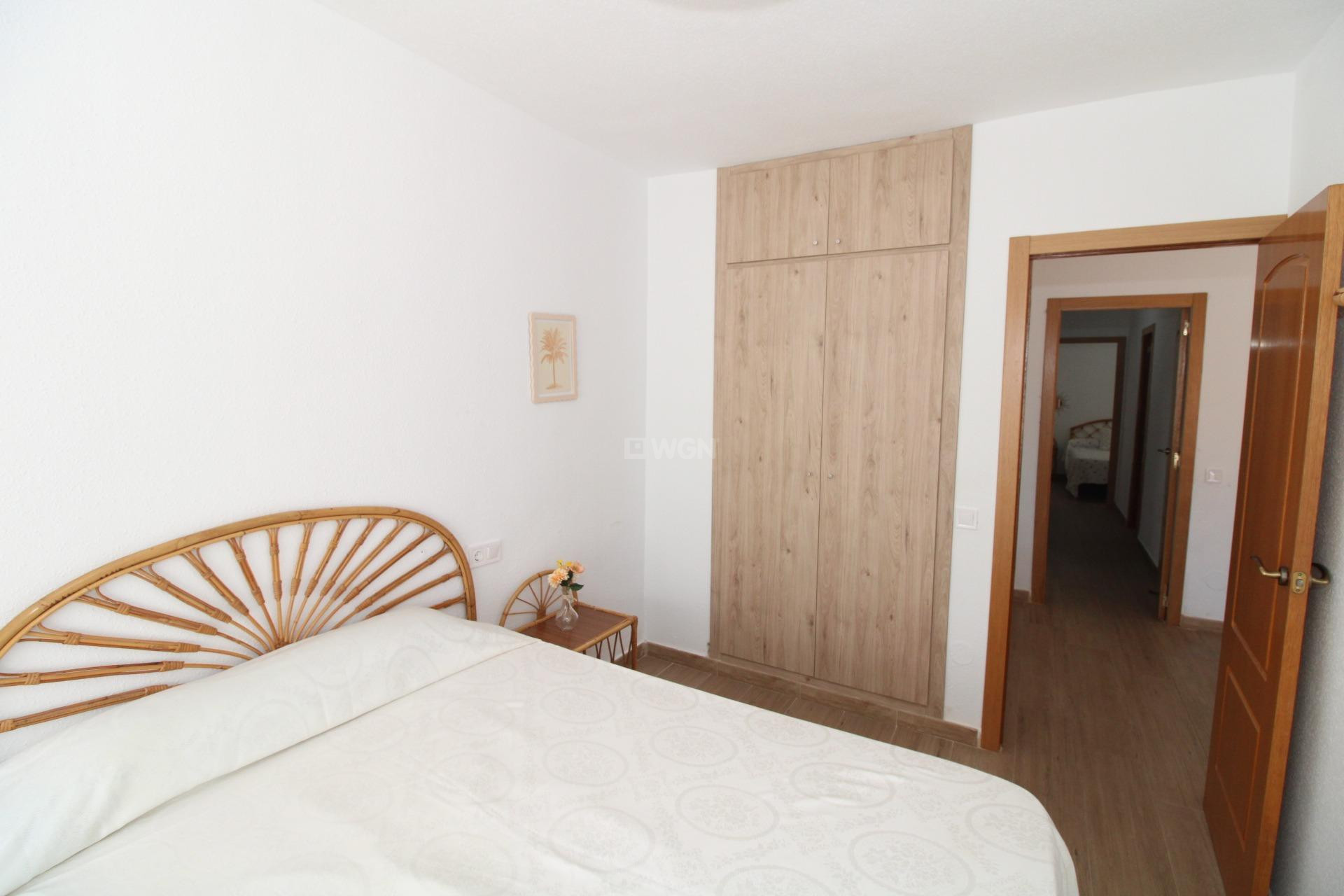 Wiederverkauf - Wohnung - Lo Pagan - LA PUNTICA