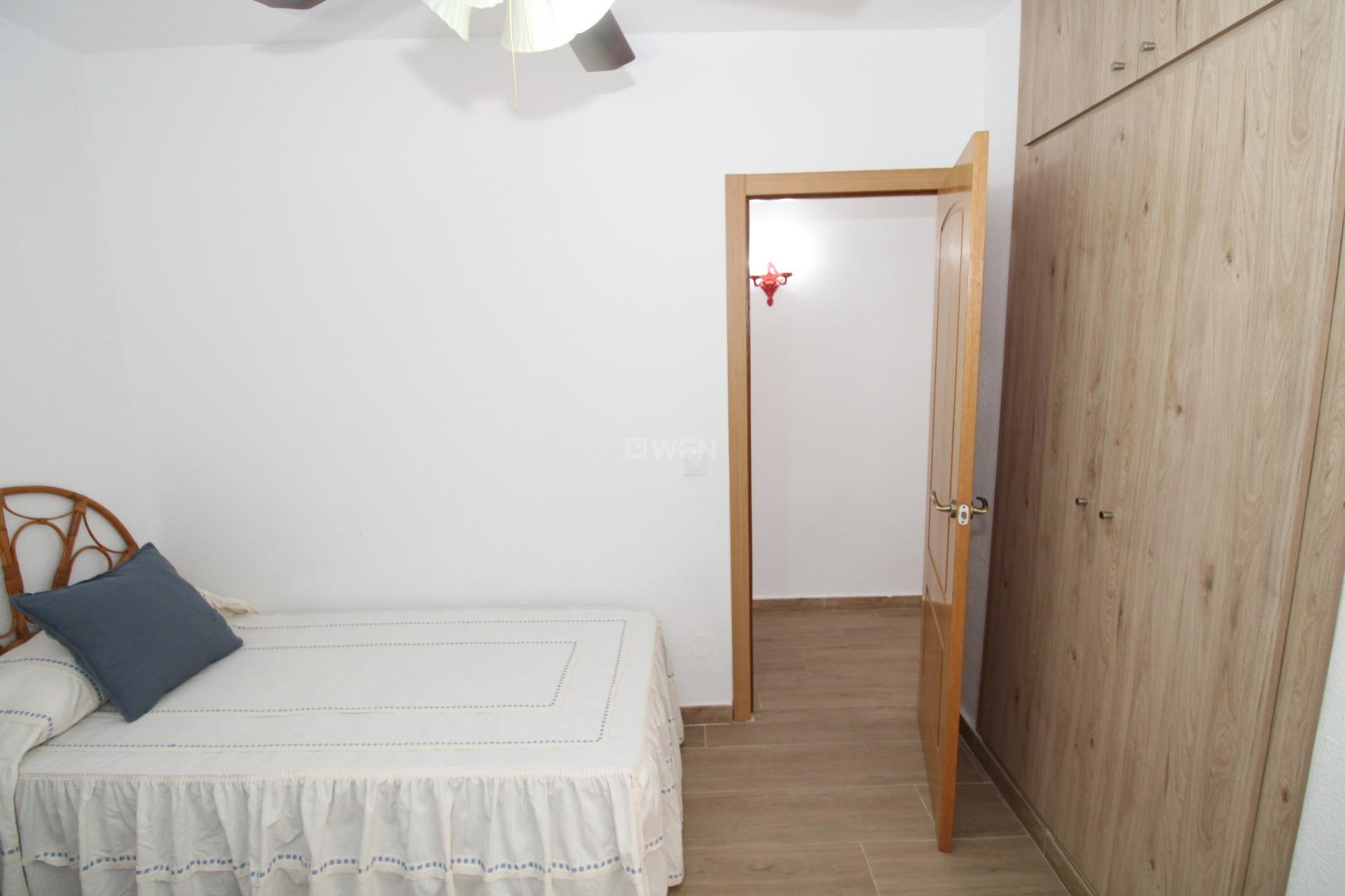 Wiederverkauf - Wohnung - Lo Pagan - LA PUNTICA