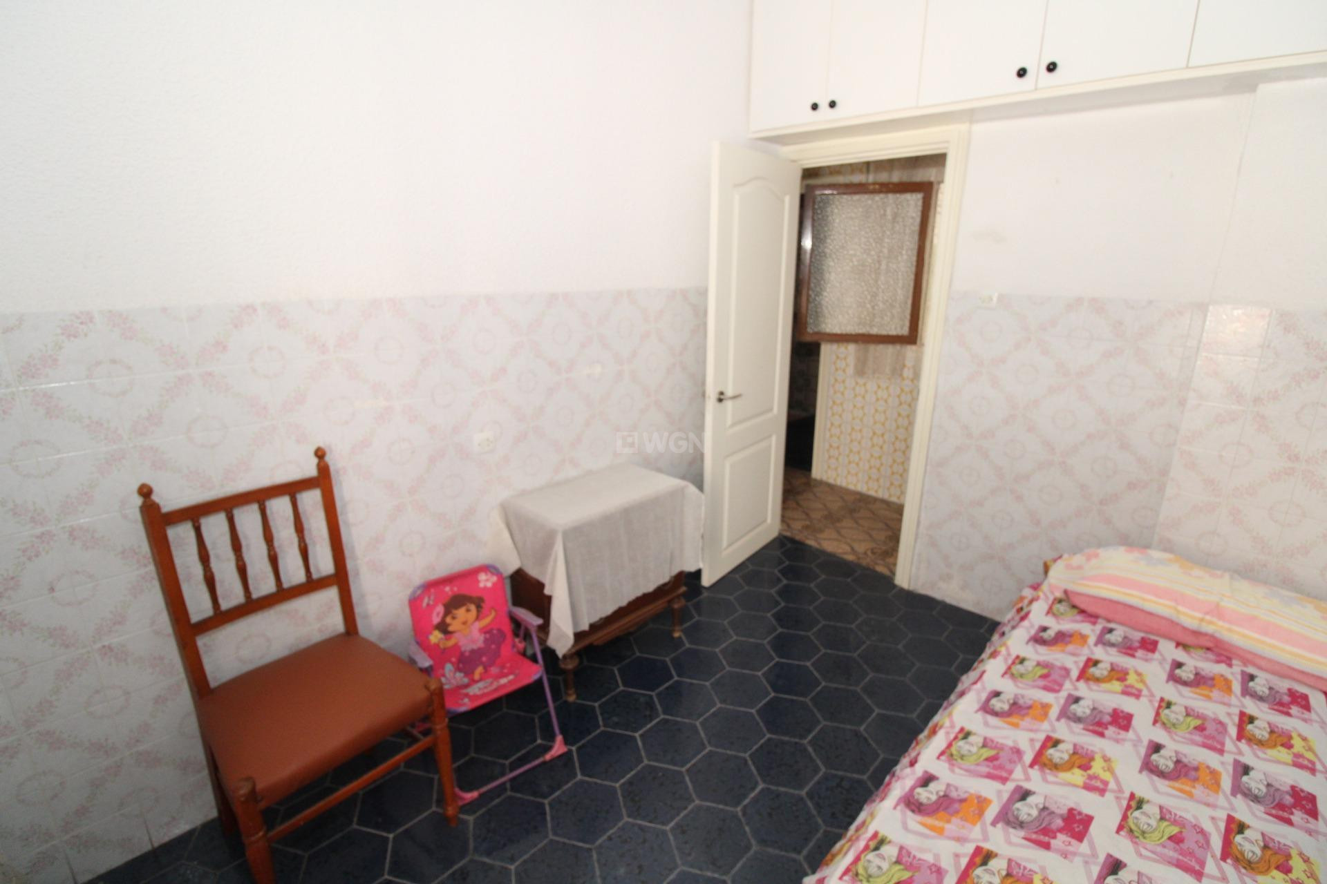 Wiederverkauf - Wohnung - Lo Pagan - LA PUNTICA