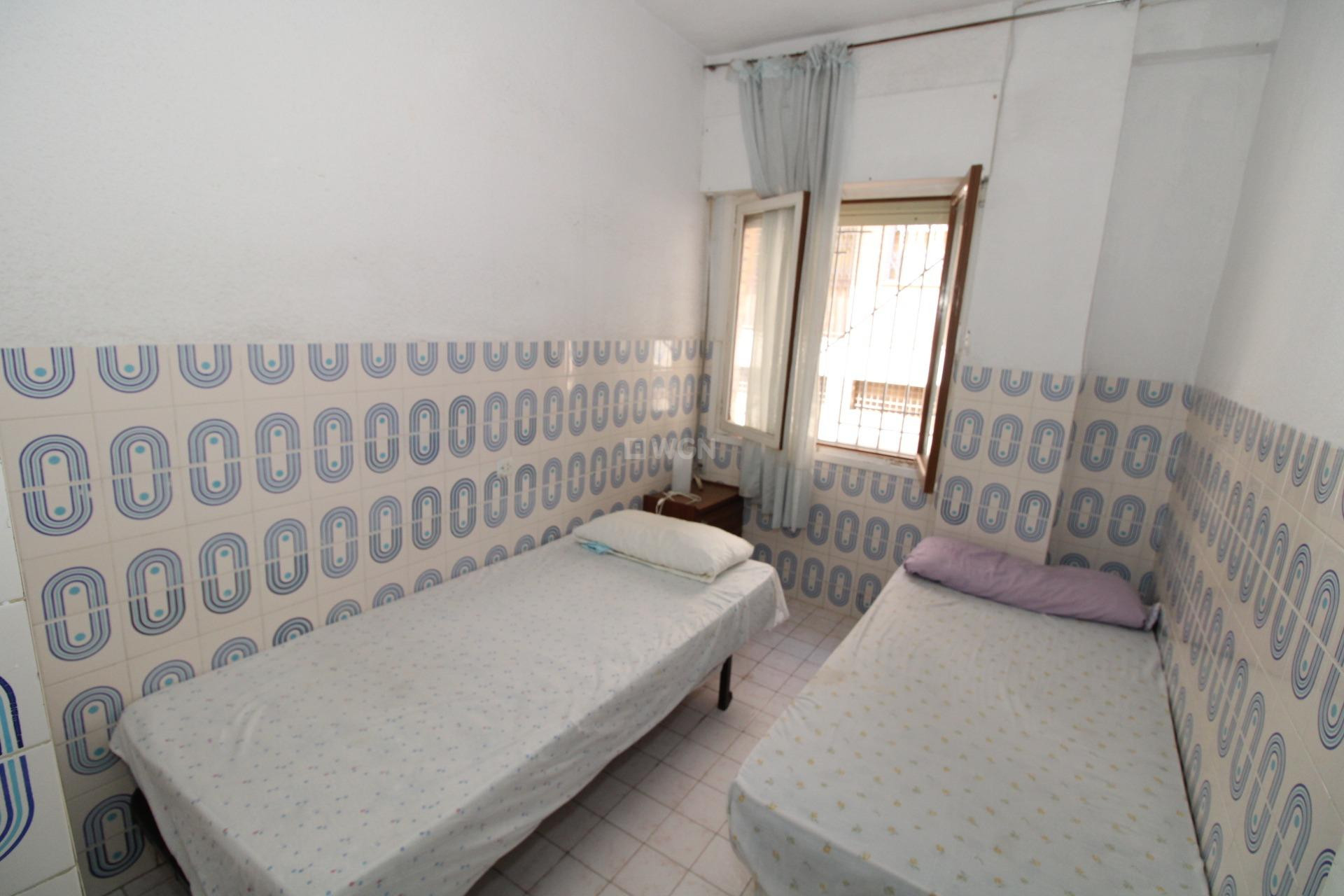 Wiederverkauf - Wohnung - Lo Pagan - LA PUNTICA