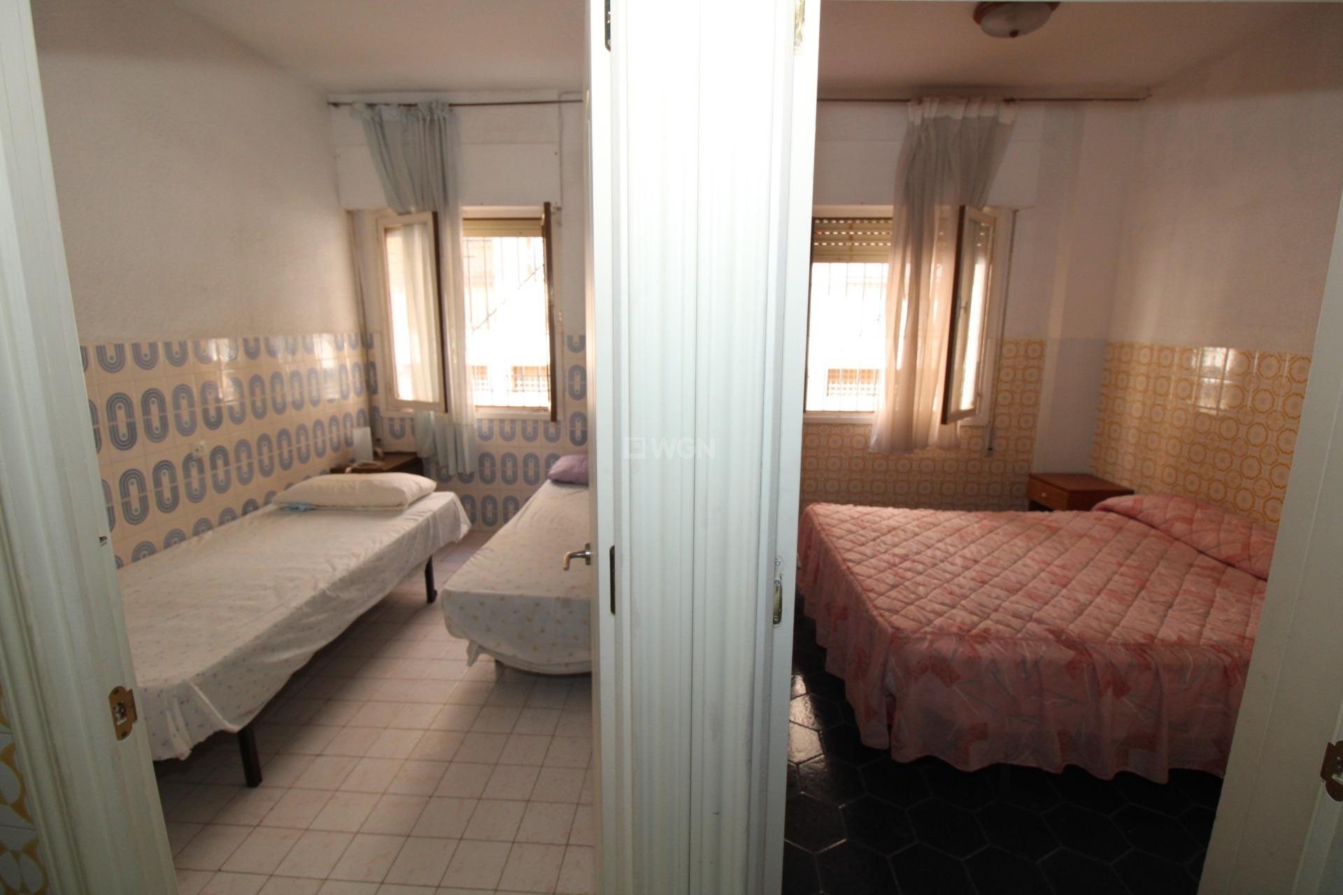 Wiederverkauf - Wohnung - Lo Pagan - LA PUNTICA