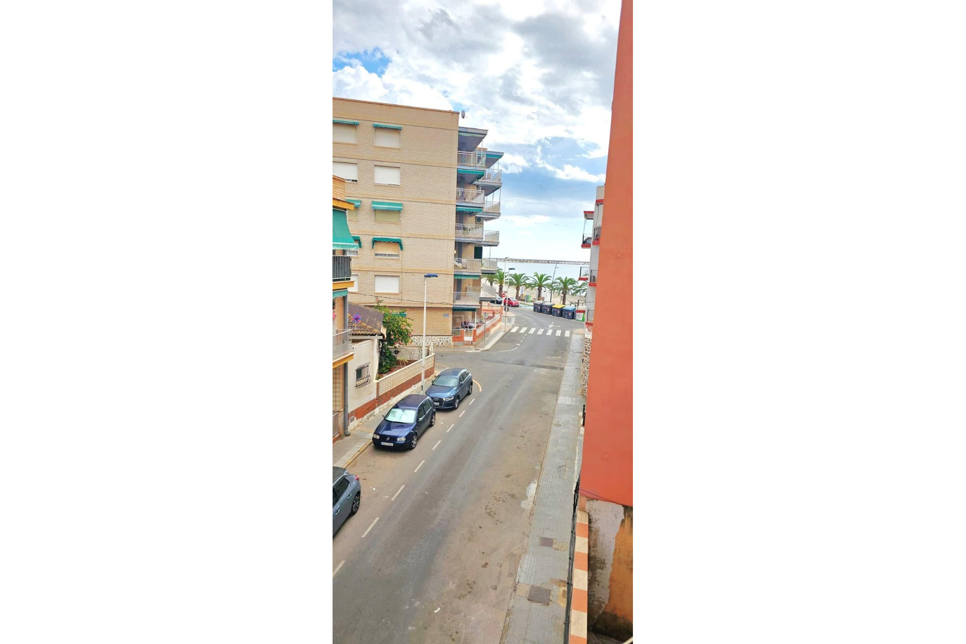 Wiederverkauf - Wohnung - Lo Pagan - LA PUNTICA