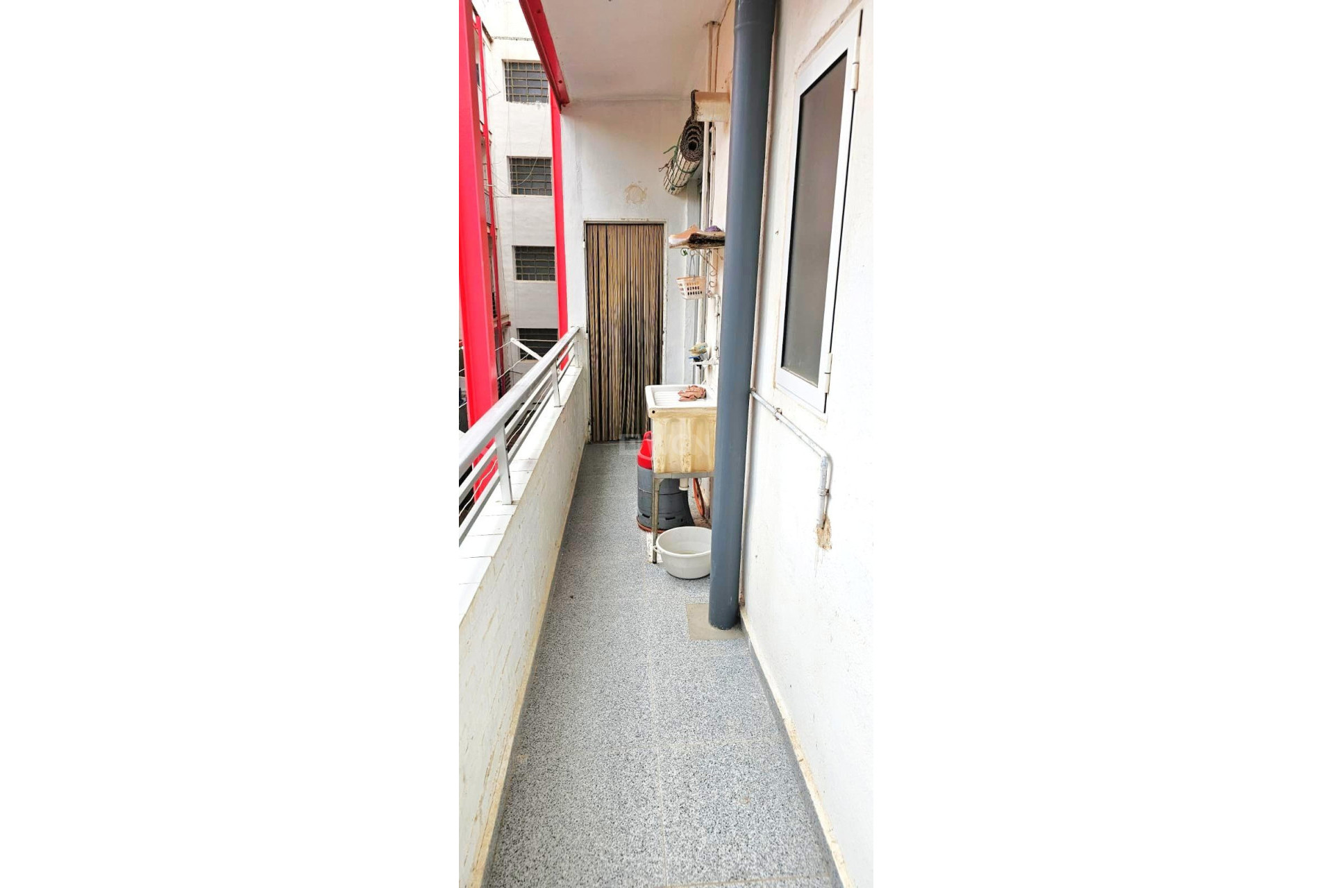 Wiederverkauf - Wohnung - Lo Pagan - LA PUNTICA