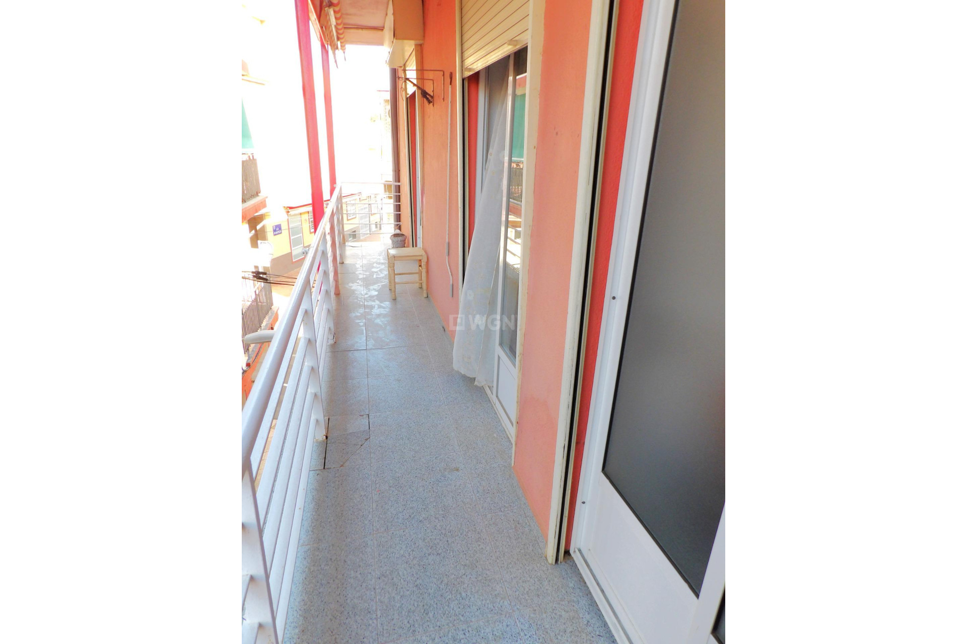 Wiederverkauf - Wohnung - Lo Pagan - LA PUNTICA