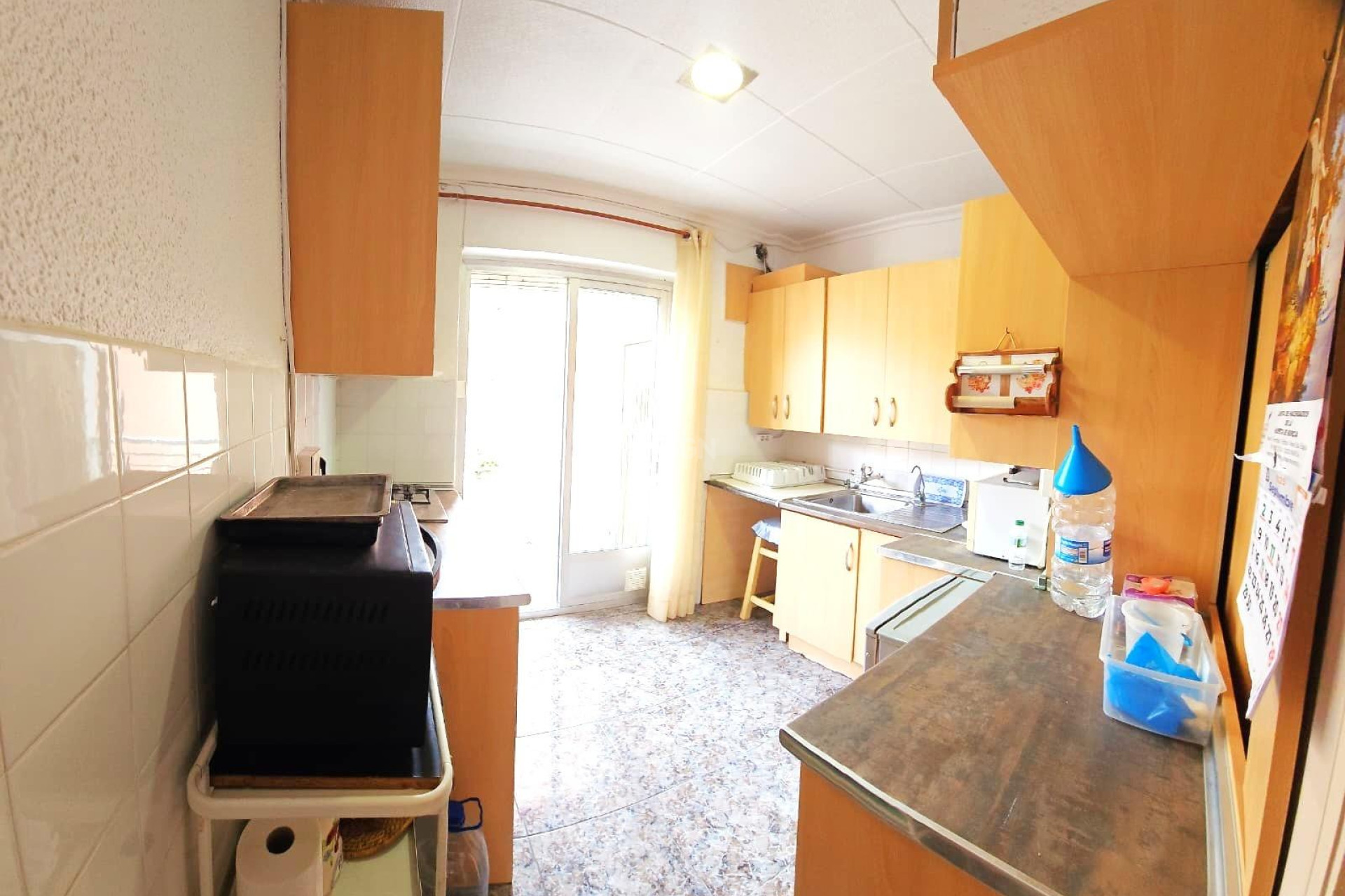 Wiederverkauf - Wohnung - Lo Pagan - LA PUNTICA