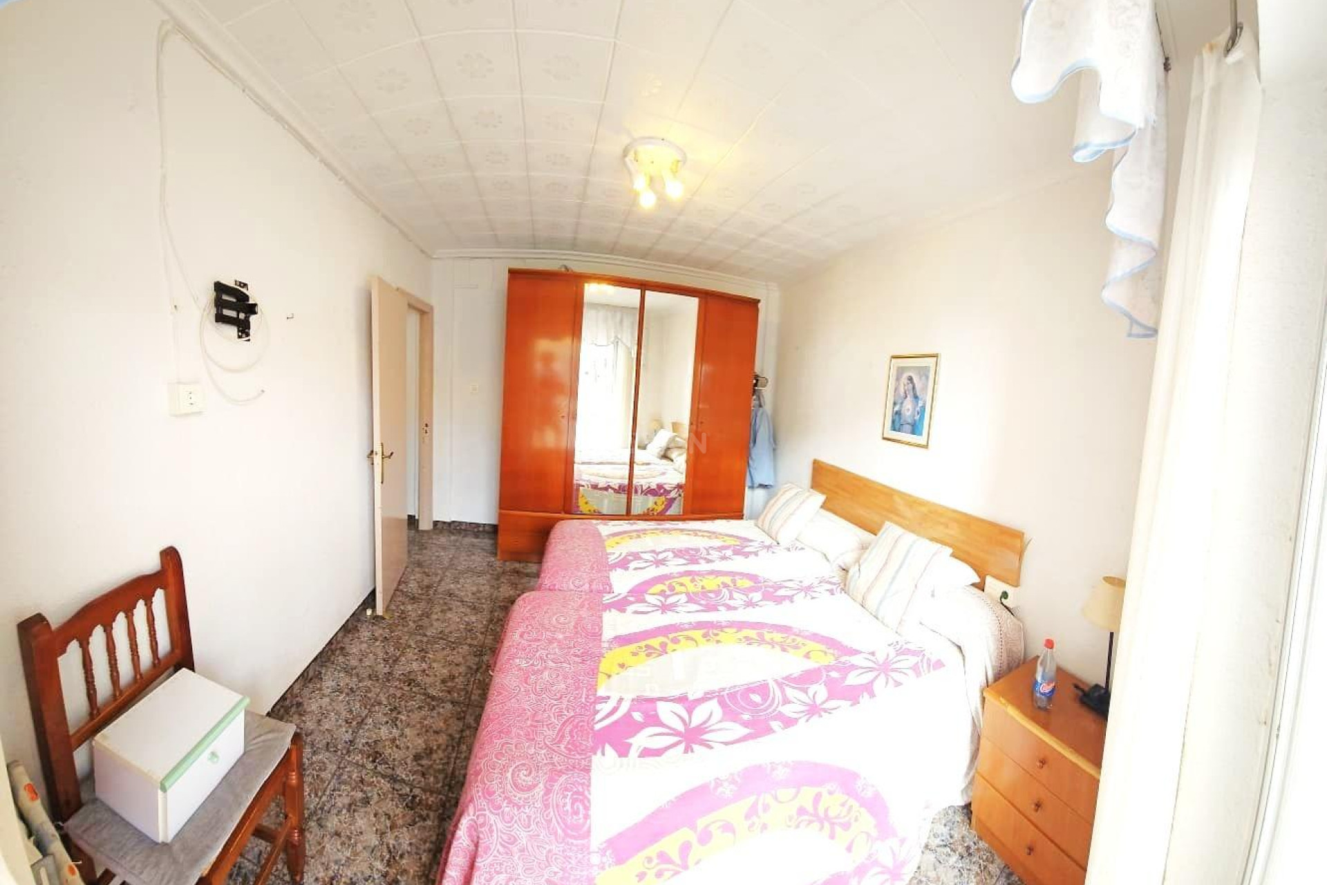 Wiederverkauf - Wohnung - Lo Pagan - LA PUNTICA