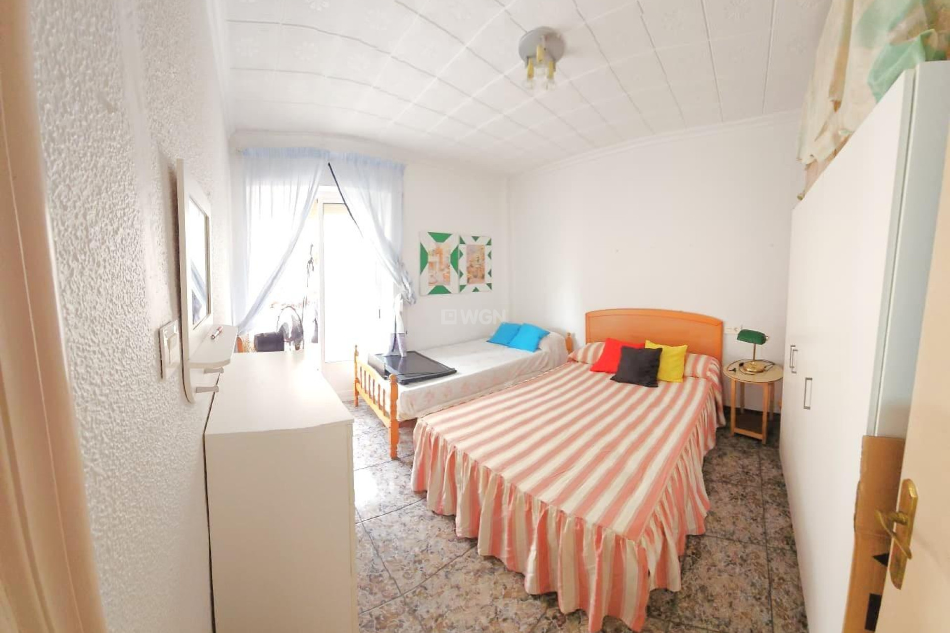 Wiederverkauf - Wohnung - Lo Pagan - LA PUNTICA