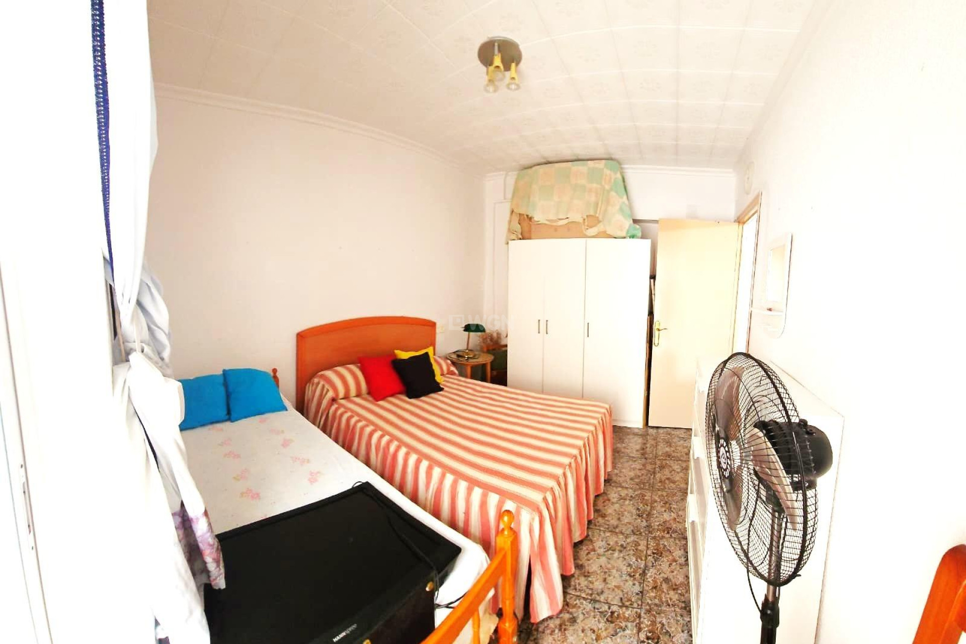 Wiederverkauf - Wohnung - Lo Pagan - LA PUNTICA