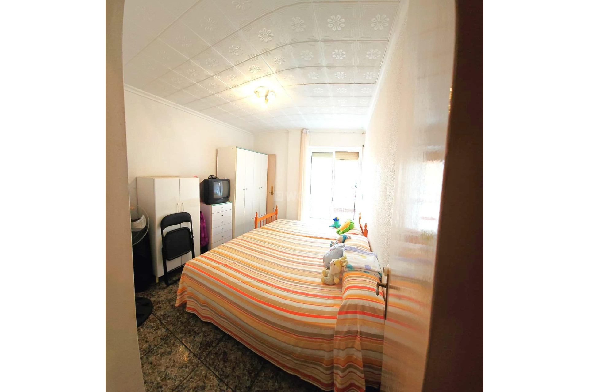 Wiederverkauf - Wohnung - Lo Pagan - LA PUNTICA