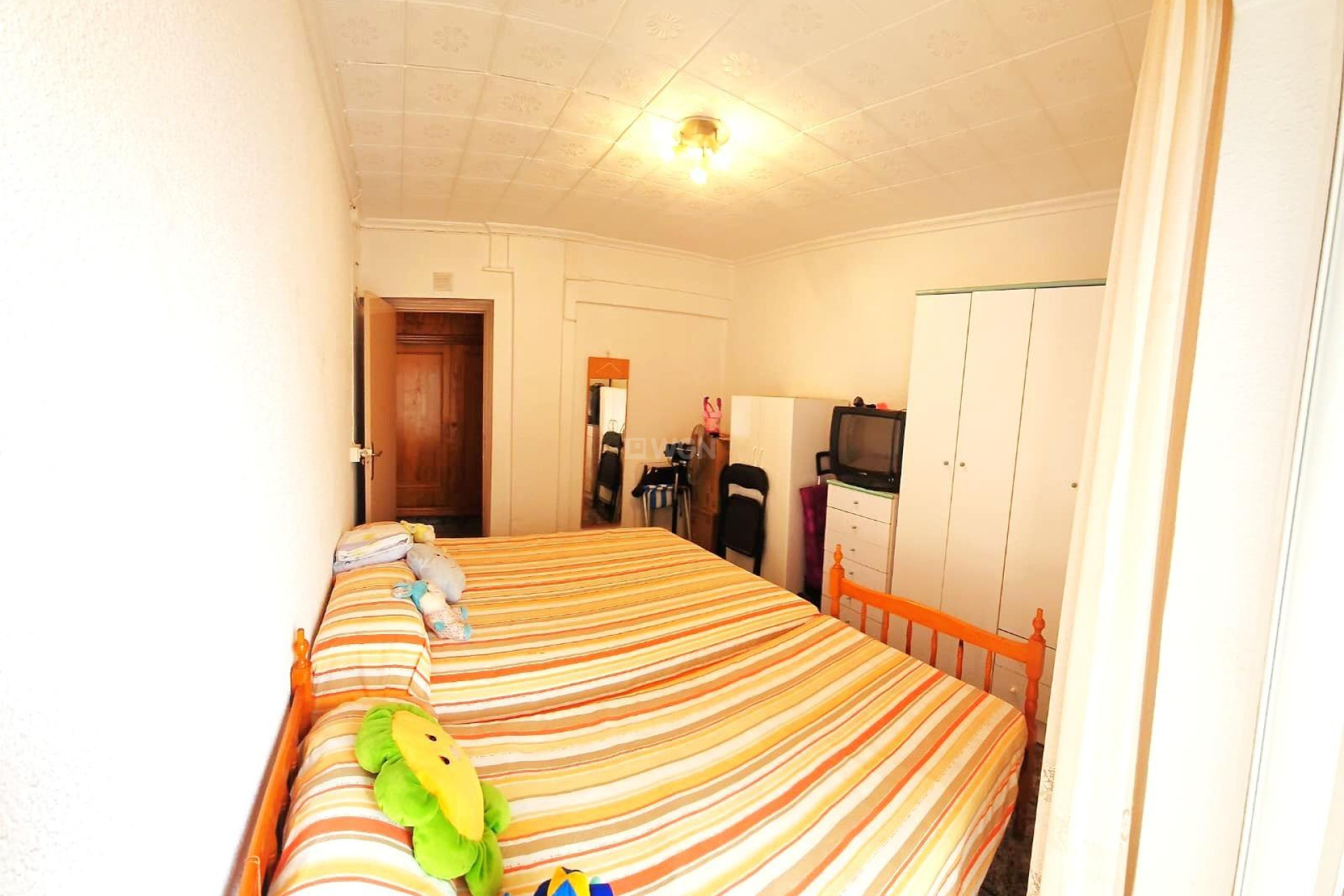 Wiederverkauf - Wohnung - Lo Pagan - LA PUNTICA