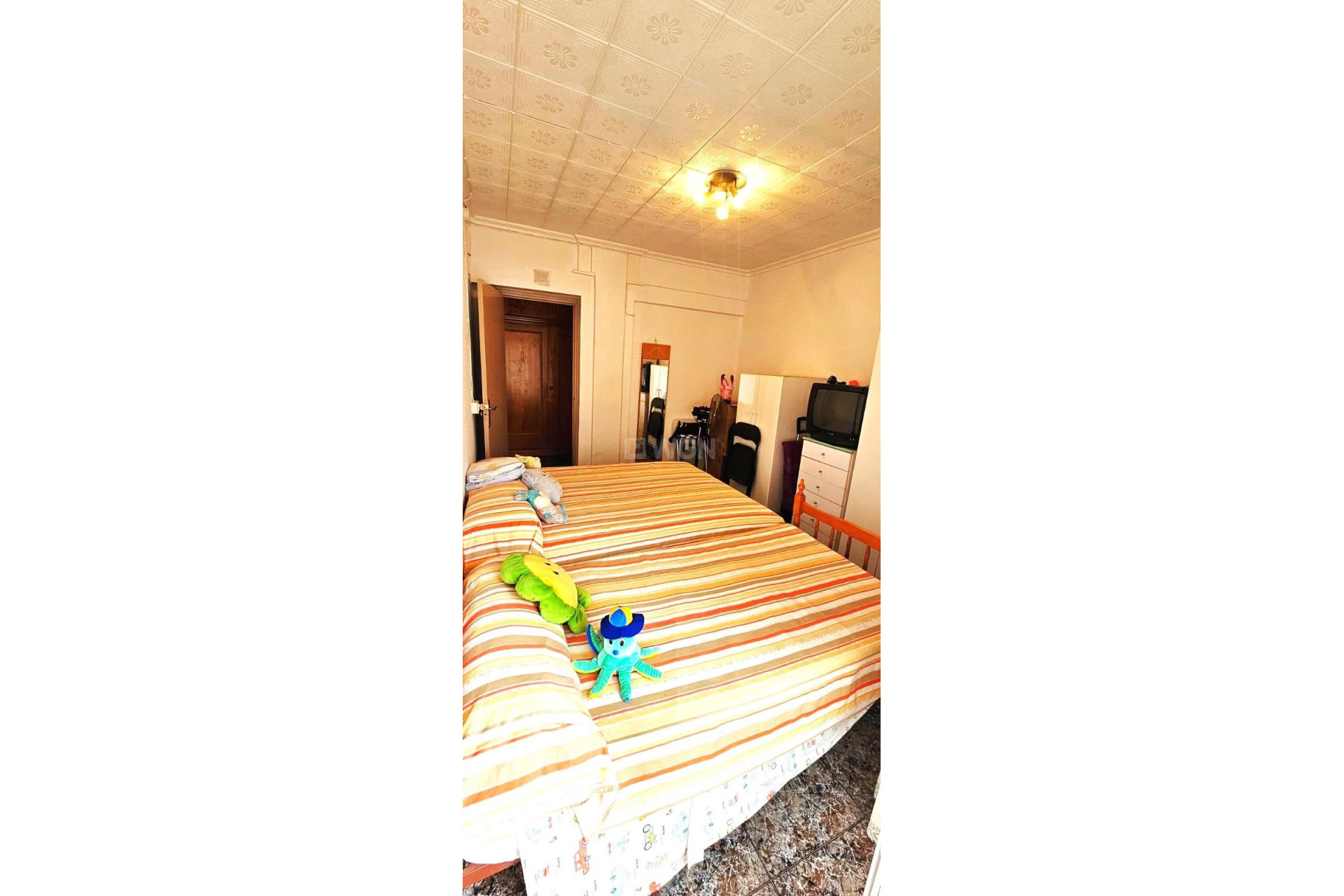 Wiederverkauf - Wohnung - Lo Pagan - LA PUNTICA