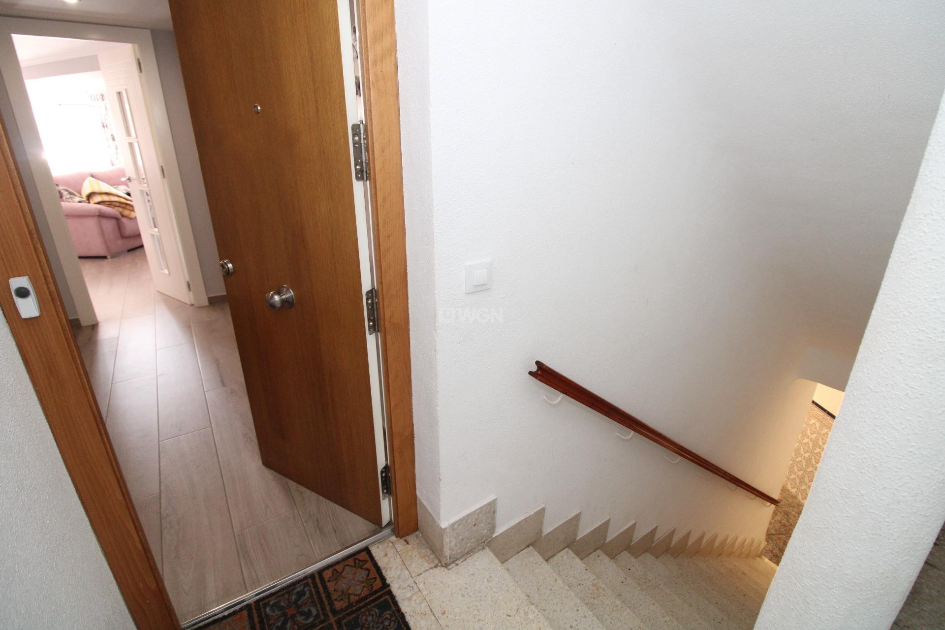 Wiederverkauf - Wohnung - Lo Pagan - LA PUNTICA