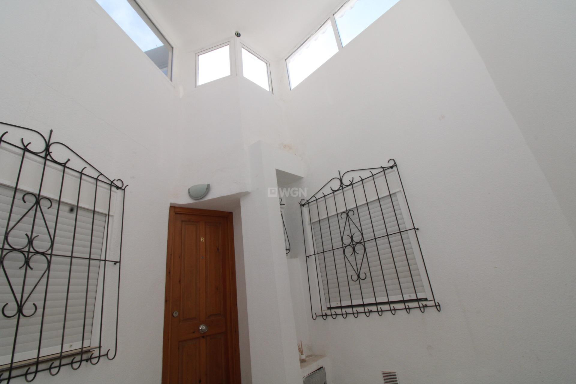 Wiederverkauf - Wohnung - Lo Pagan - LA PUNTICA