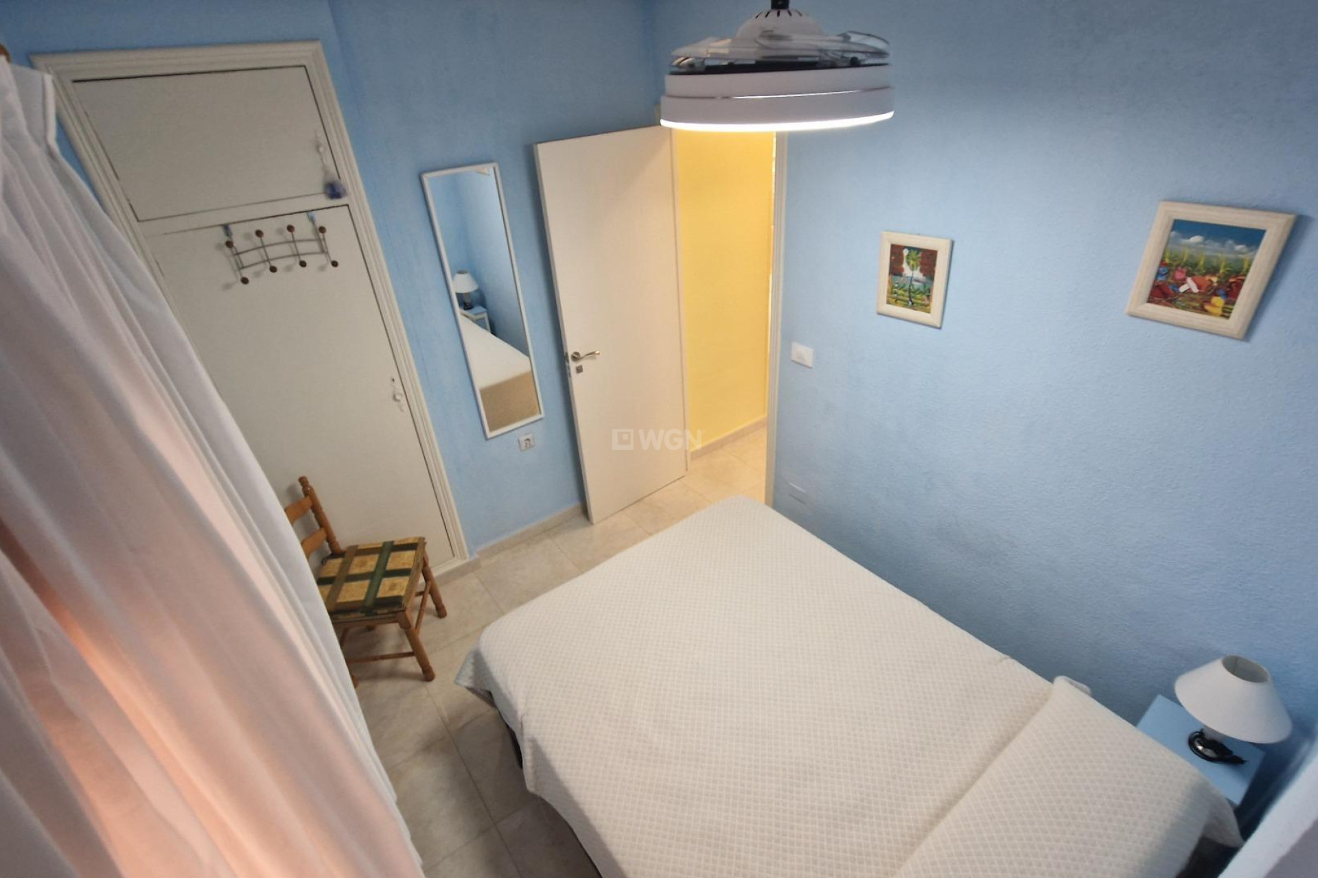 Wiederverkauf - Wohnung - Lo Pagan - LA PUNTICA