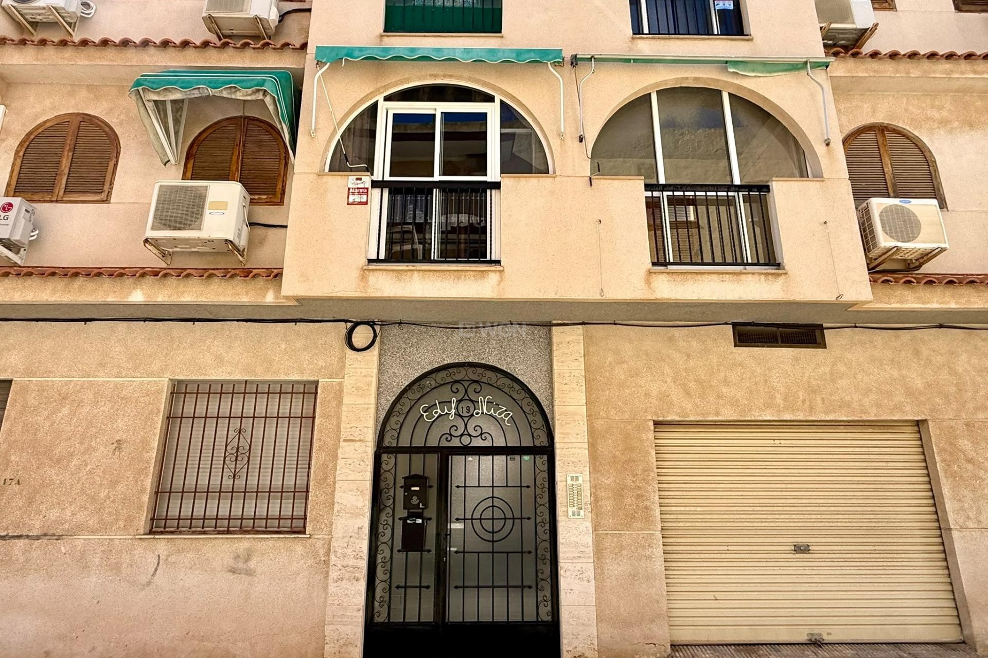 Wiederverkauf - Wohnung - Lo Pagan - Villananitos