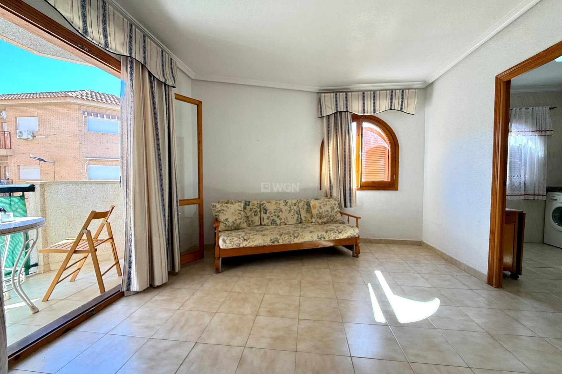Wiederverkauf - Wohnung - Lo Pagan - Villananitos