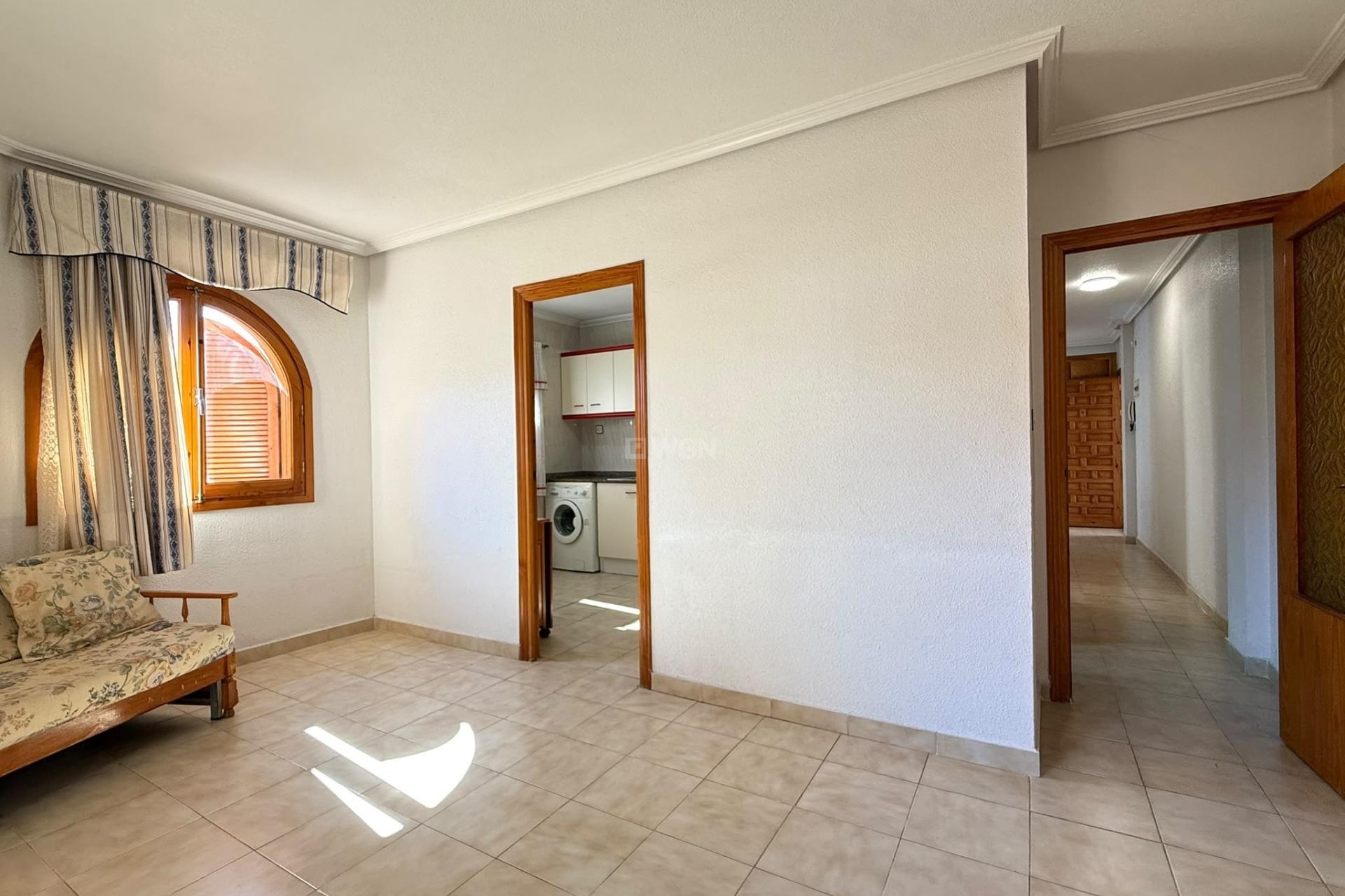 Wiederverkauf - Wohnung - Lo Pagan - Villananitos