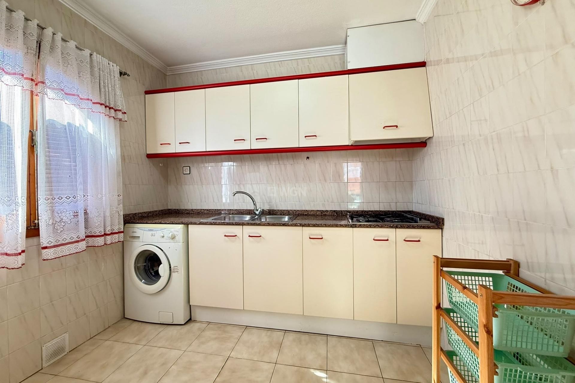 Wiederverkauf - Wohnung - Lo Pagan - Villananitos