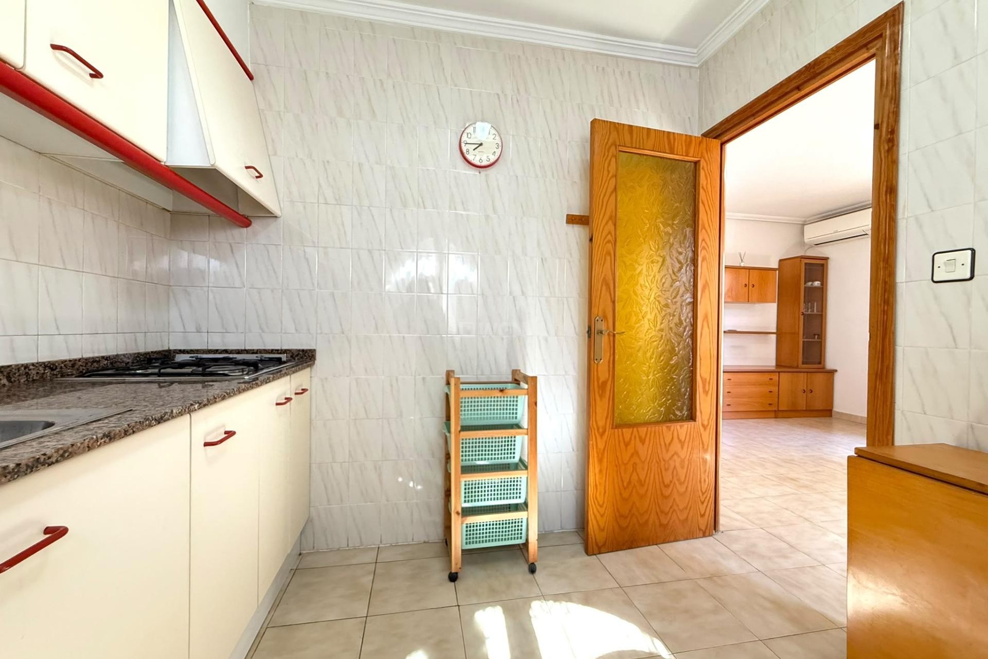 Wiederverkauf - Wohnung - Lo Pagan - Villananitos