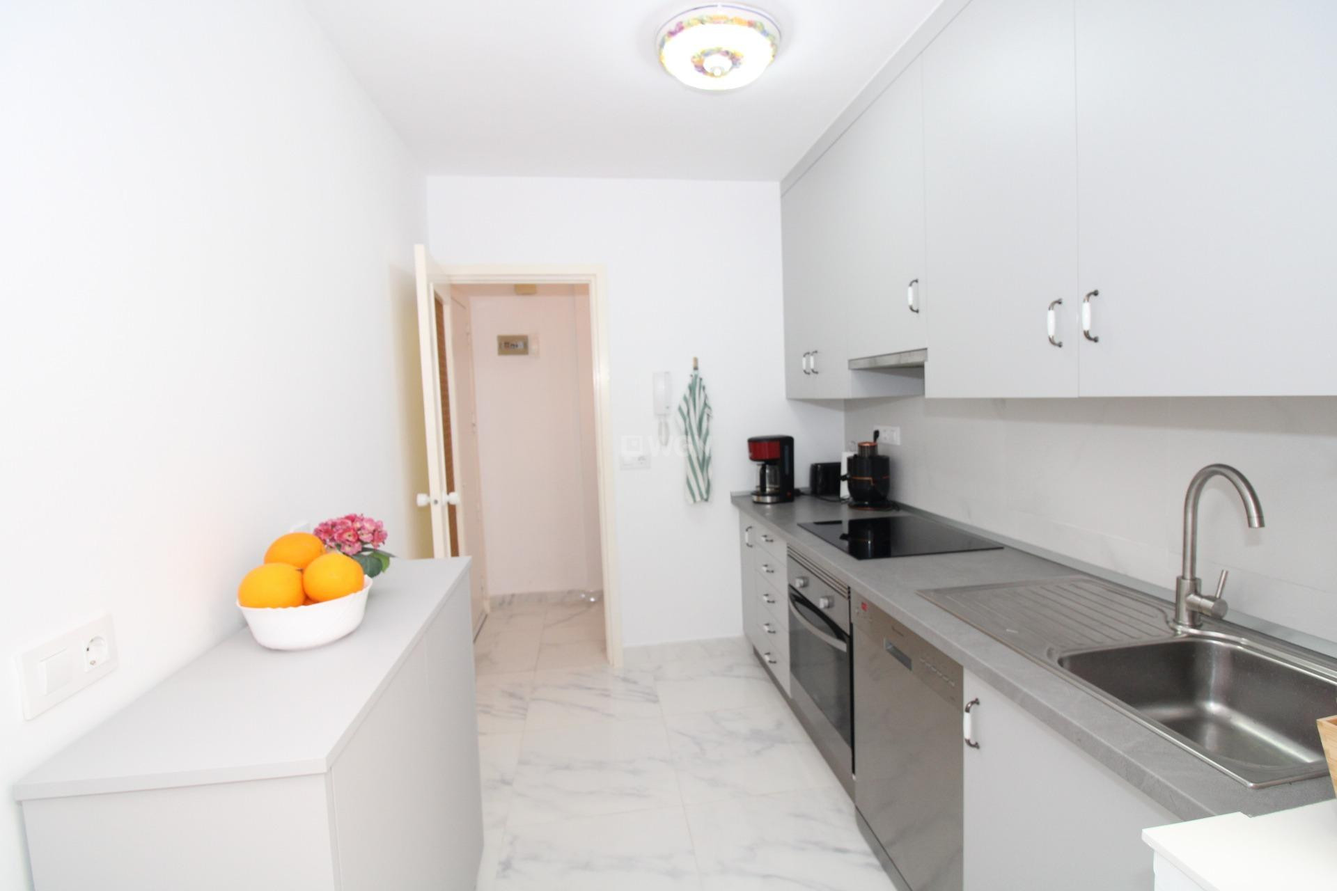 Wiederverkauf - Wohnung - Lo Pagan - Villananitos