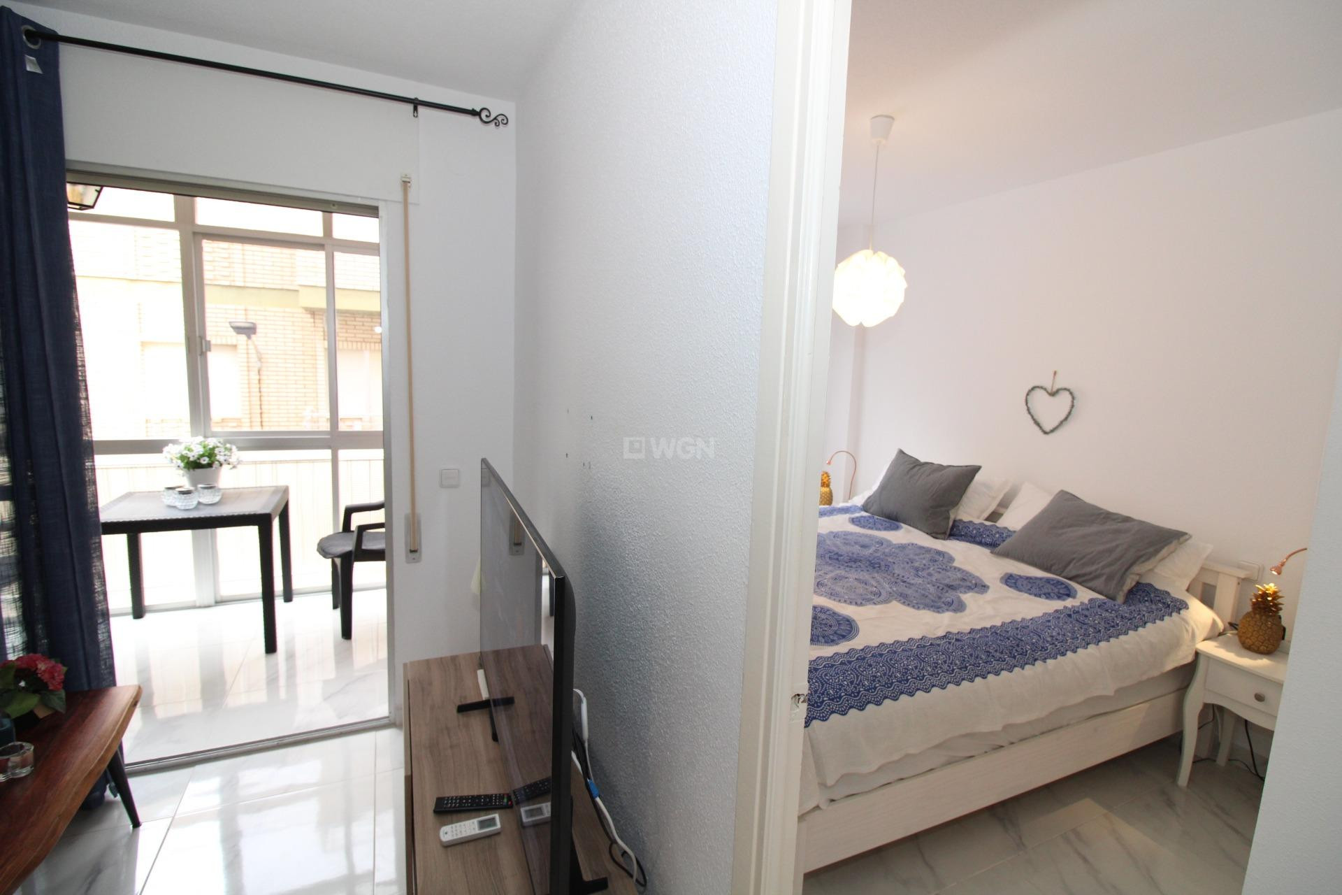 Wiederverkauf - Wohnung - Lo Pagan - Villananitos