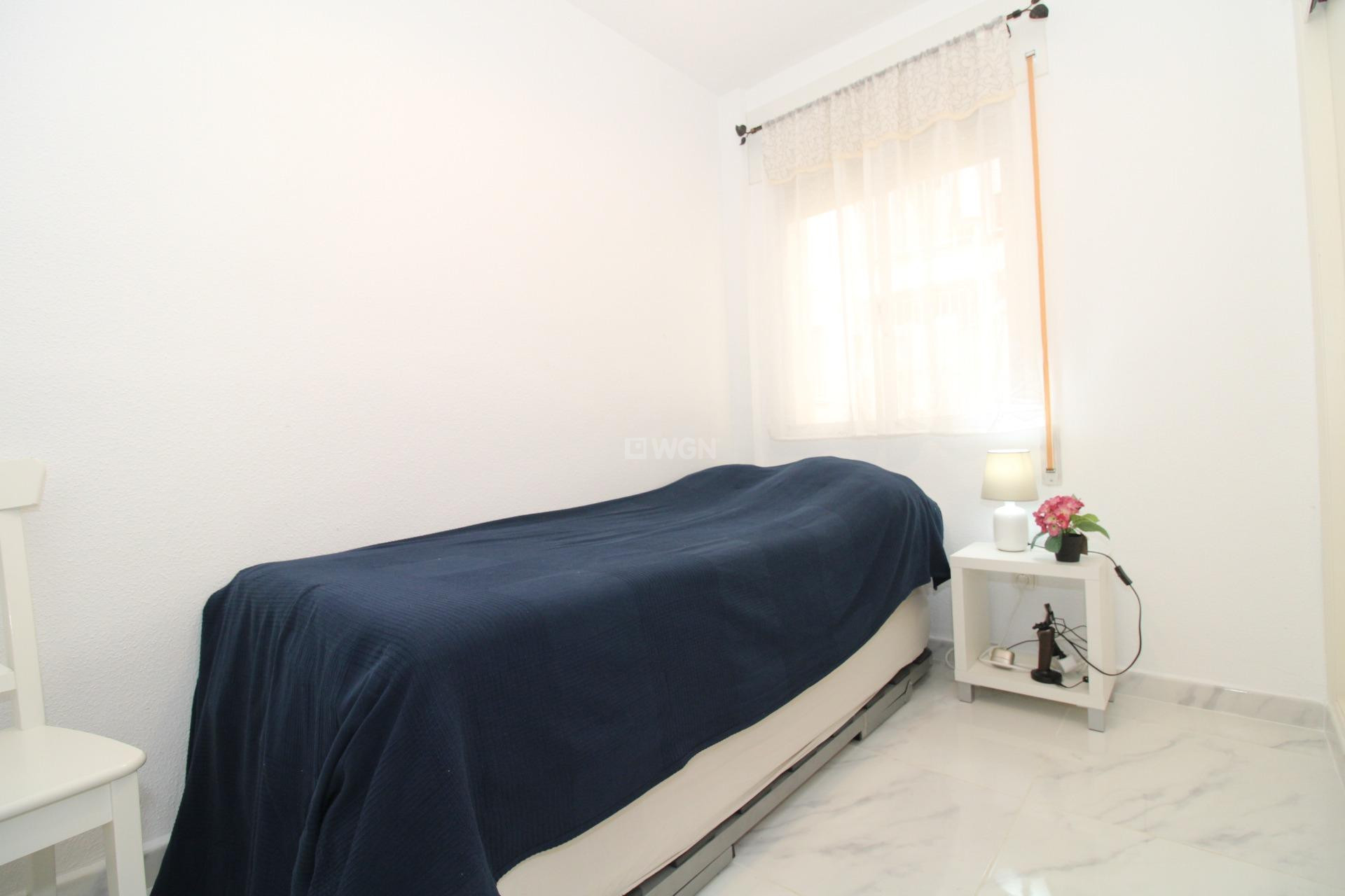 Wiederverkauf - Wohnung - Lo Pagan - Villananitos