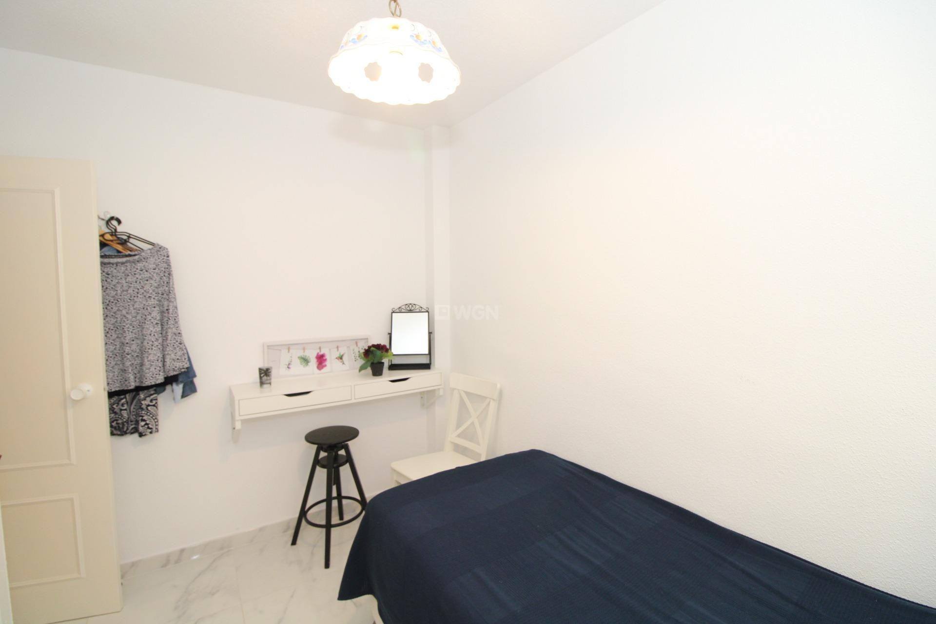 Wiederverkauf - Wohnung - Lo Pagan - Villananitos