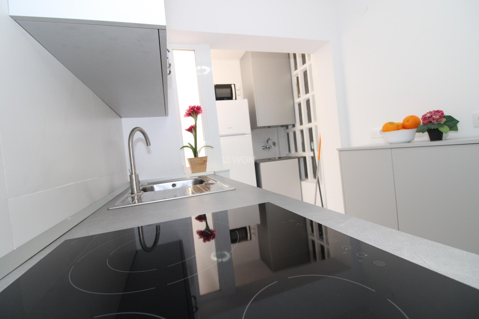 Wiederverkauf - Wohnung - Lo Pagan - Villananitos