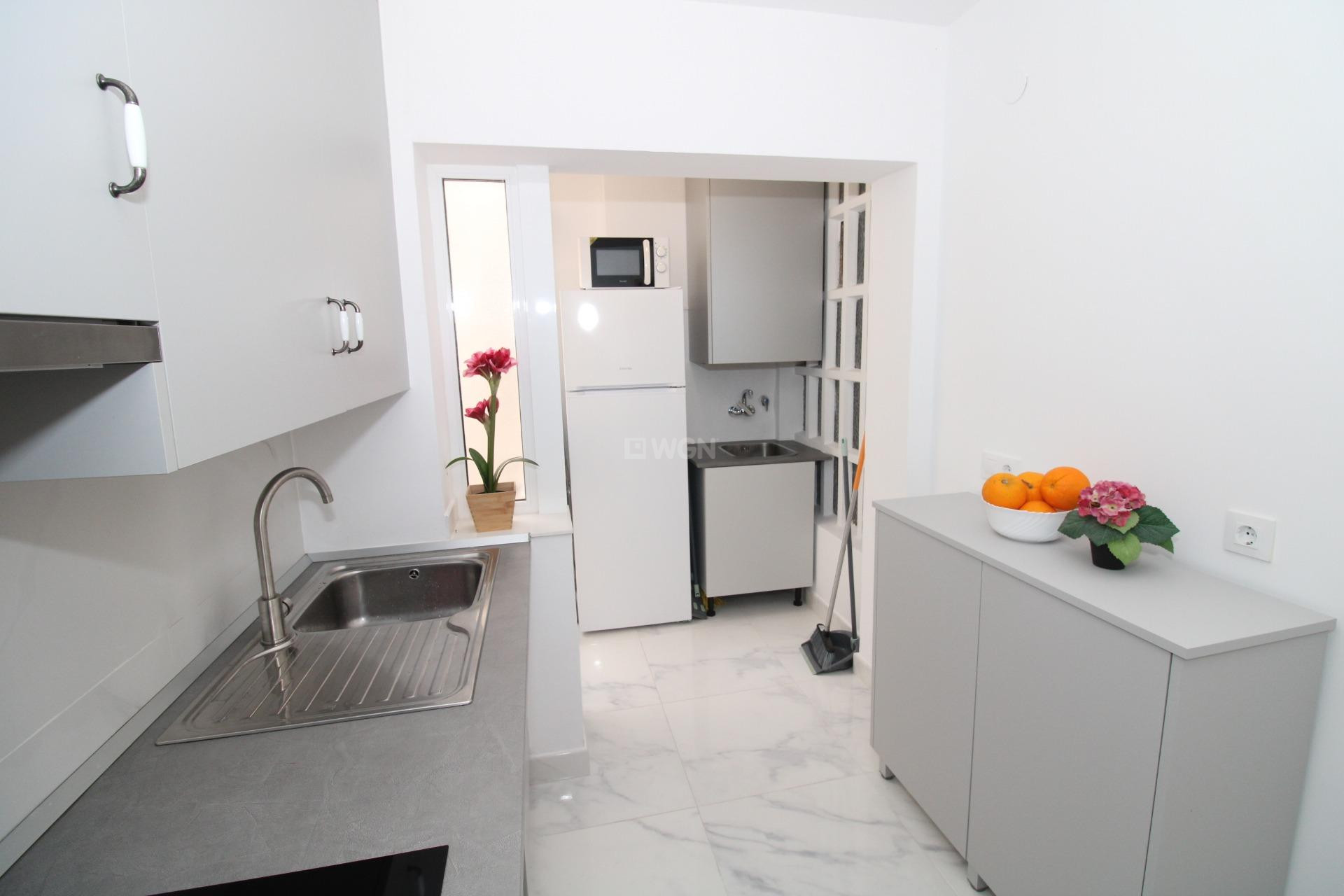 Wiederverkauf - Wohnung - Lo Pagan - Villananitos