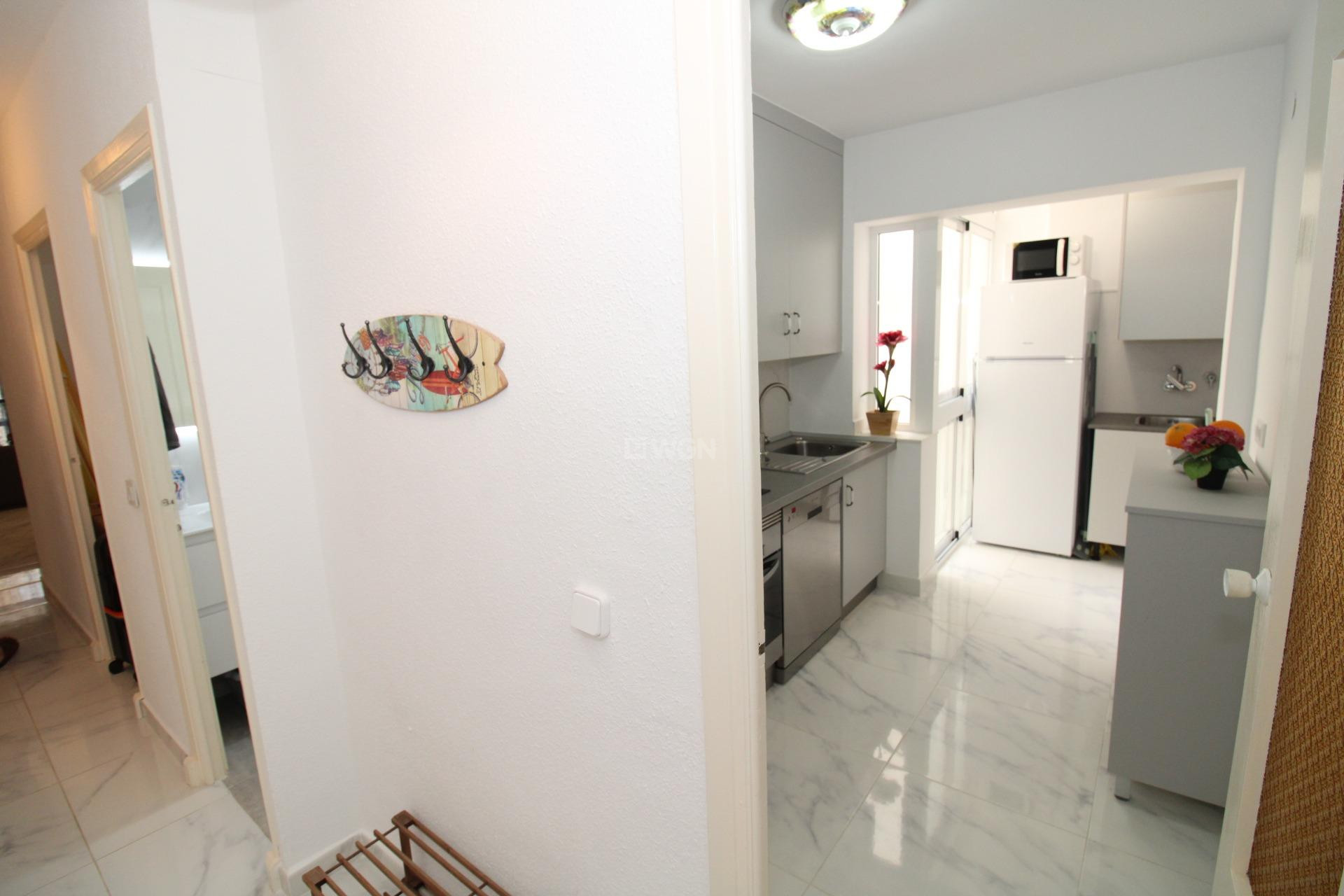 Wiederverkauf - Wohnung - Lo Pagan - Villananitos