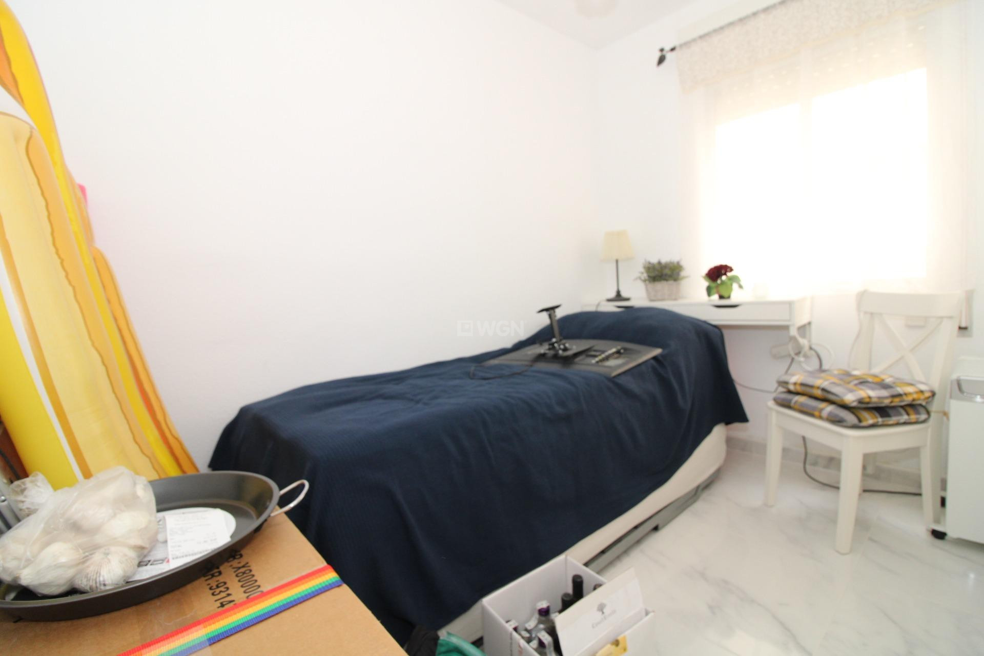 Wiederverkauf - Wohnung - Lo Pagan - Villananitos