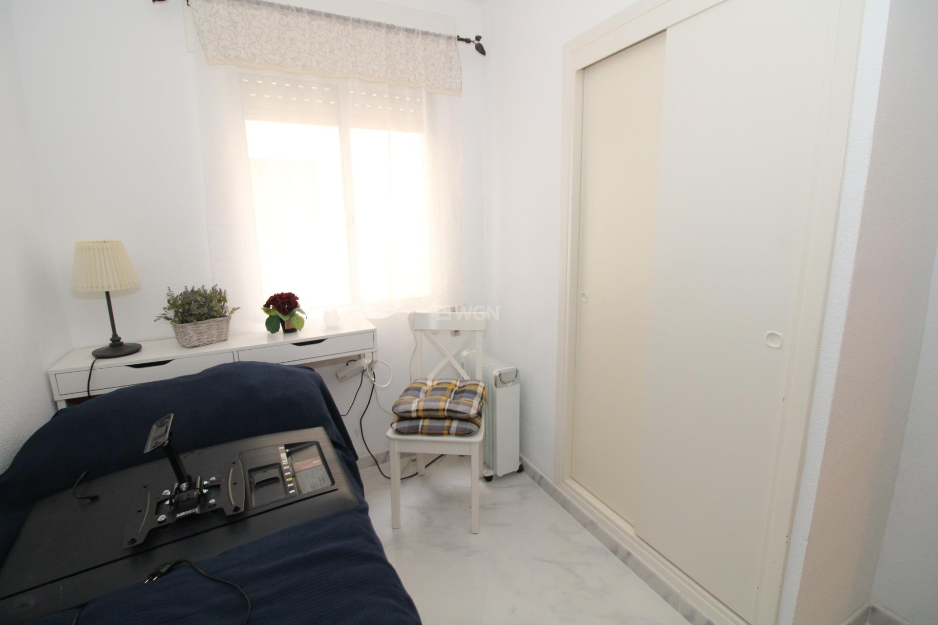 Wiederverkauf - Wohnung - Lo Pagan - Villananitos