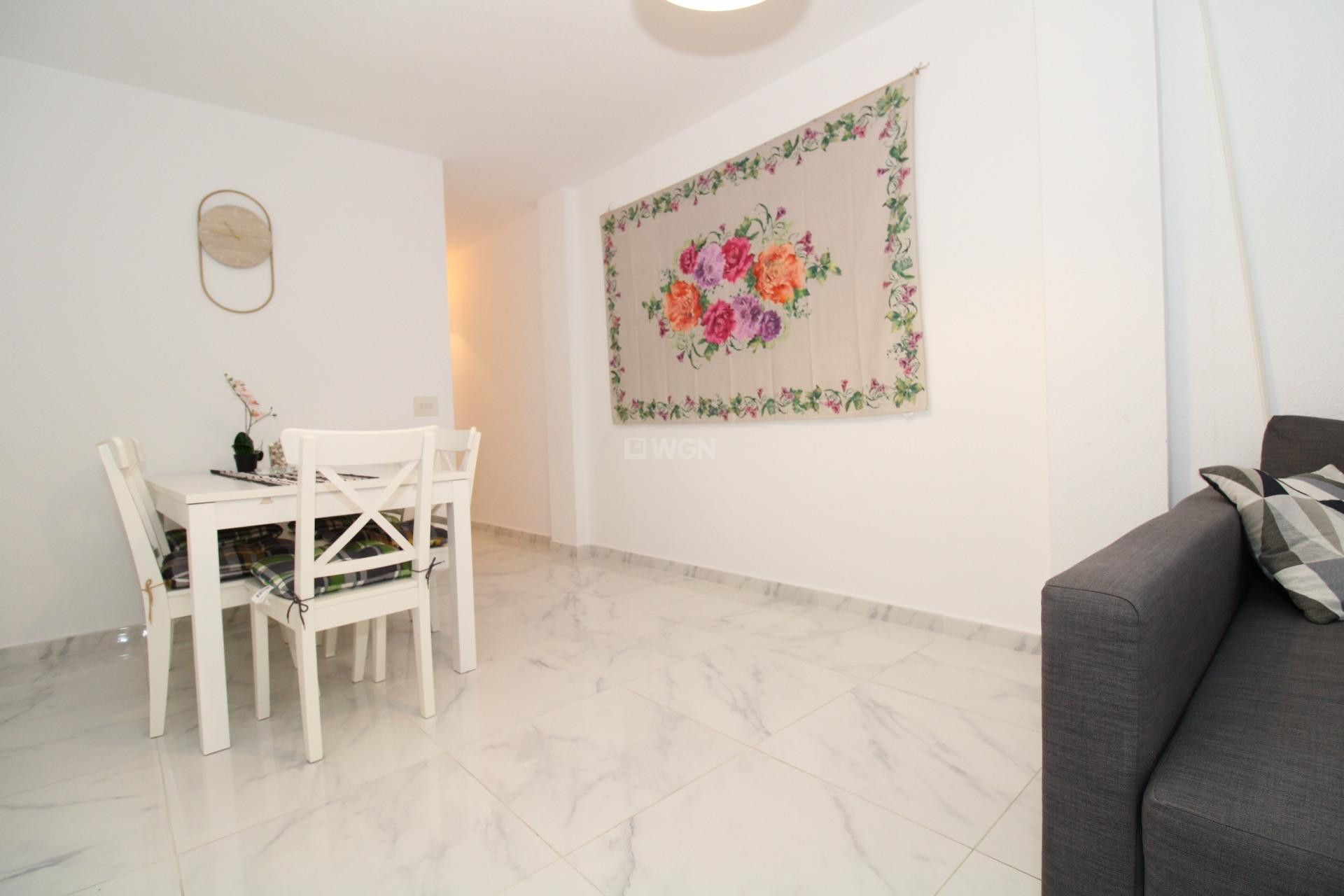 Wiederverkauf - Wohnung - Lo Pagan - Villananitos