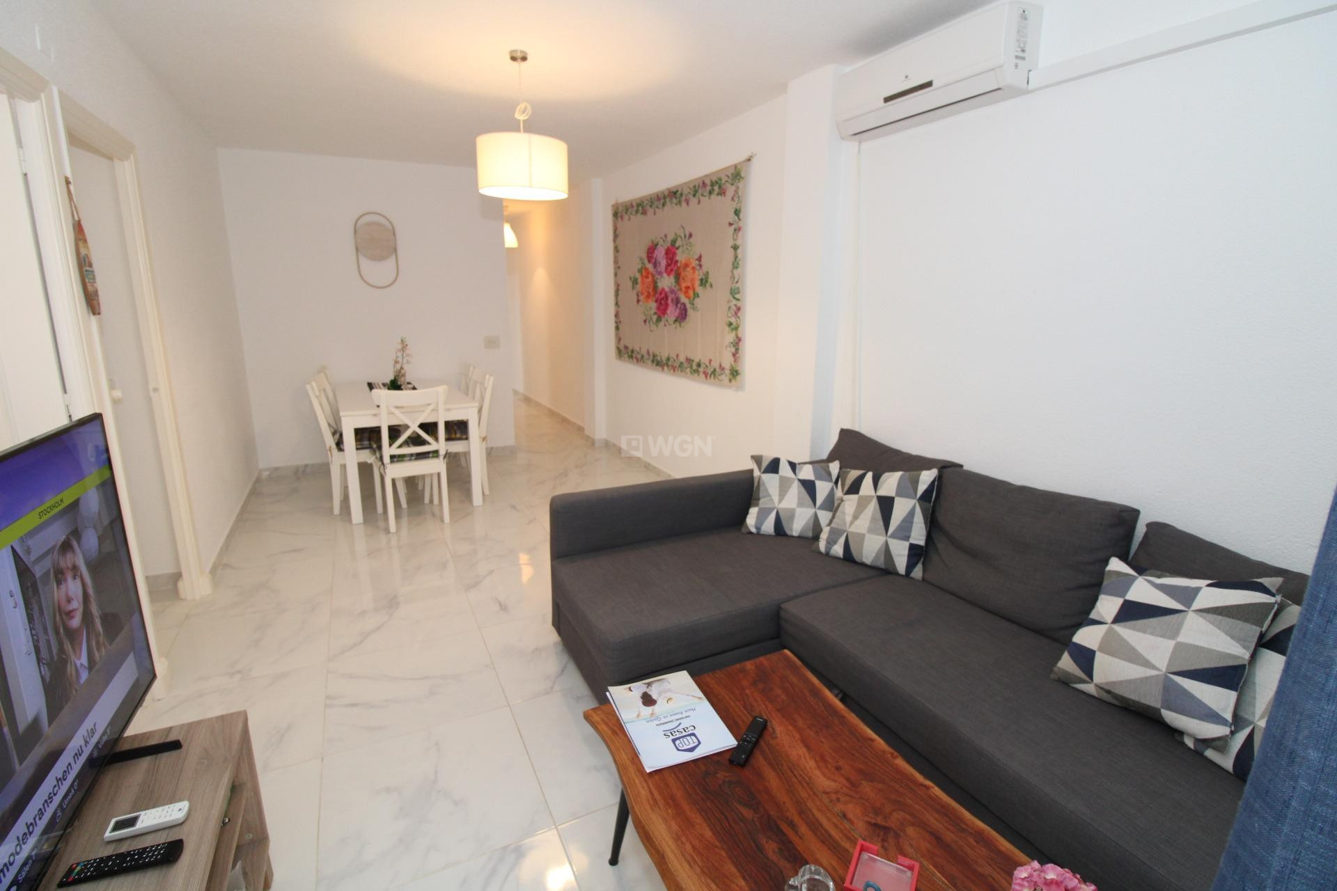 Wiederverkauf - Wohnung - Lo Pagan - Villananitos