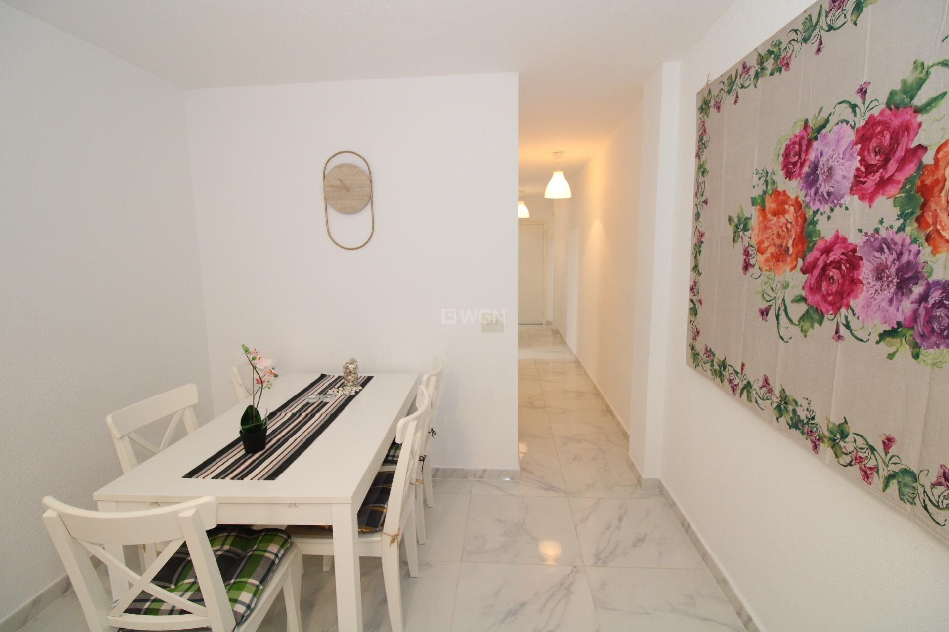 Wiederverkauf - Wohnung - Lo Pagan - Villananitos