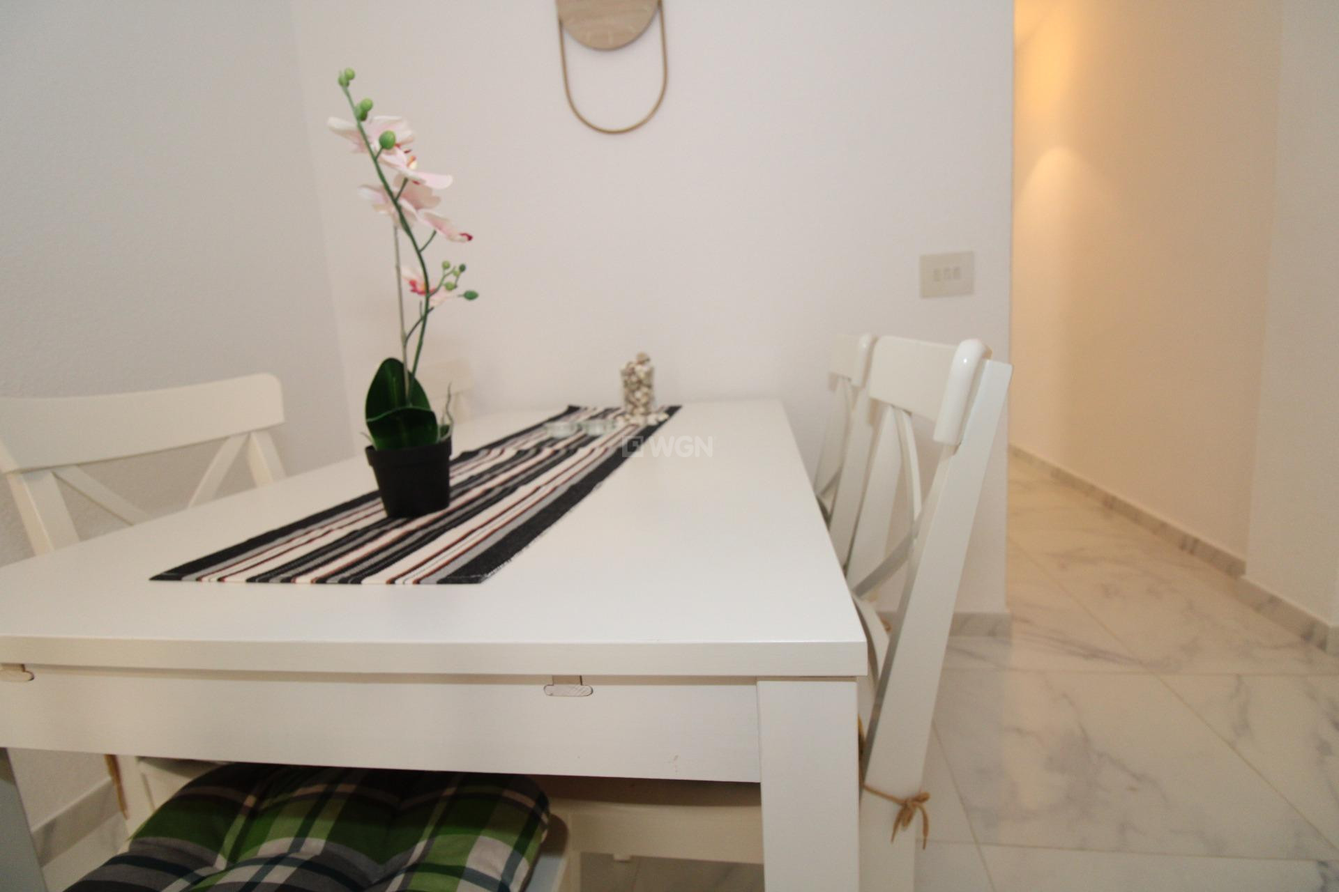 Wiederverkauf - Wohnung - Lo Pagan - Villananitos