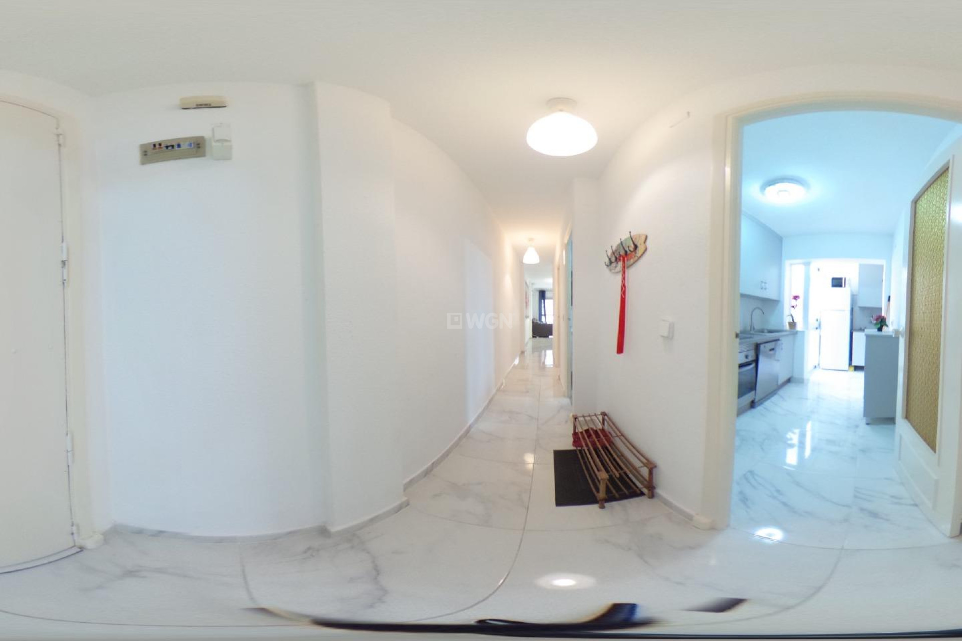 Wiederverkauf - Wohnung - Lo Pagan - Villananitos