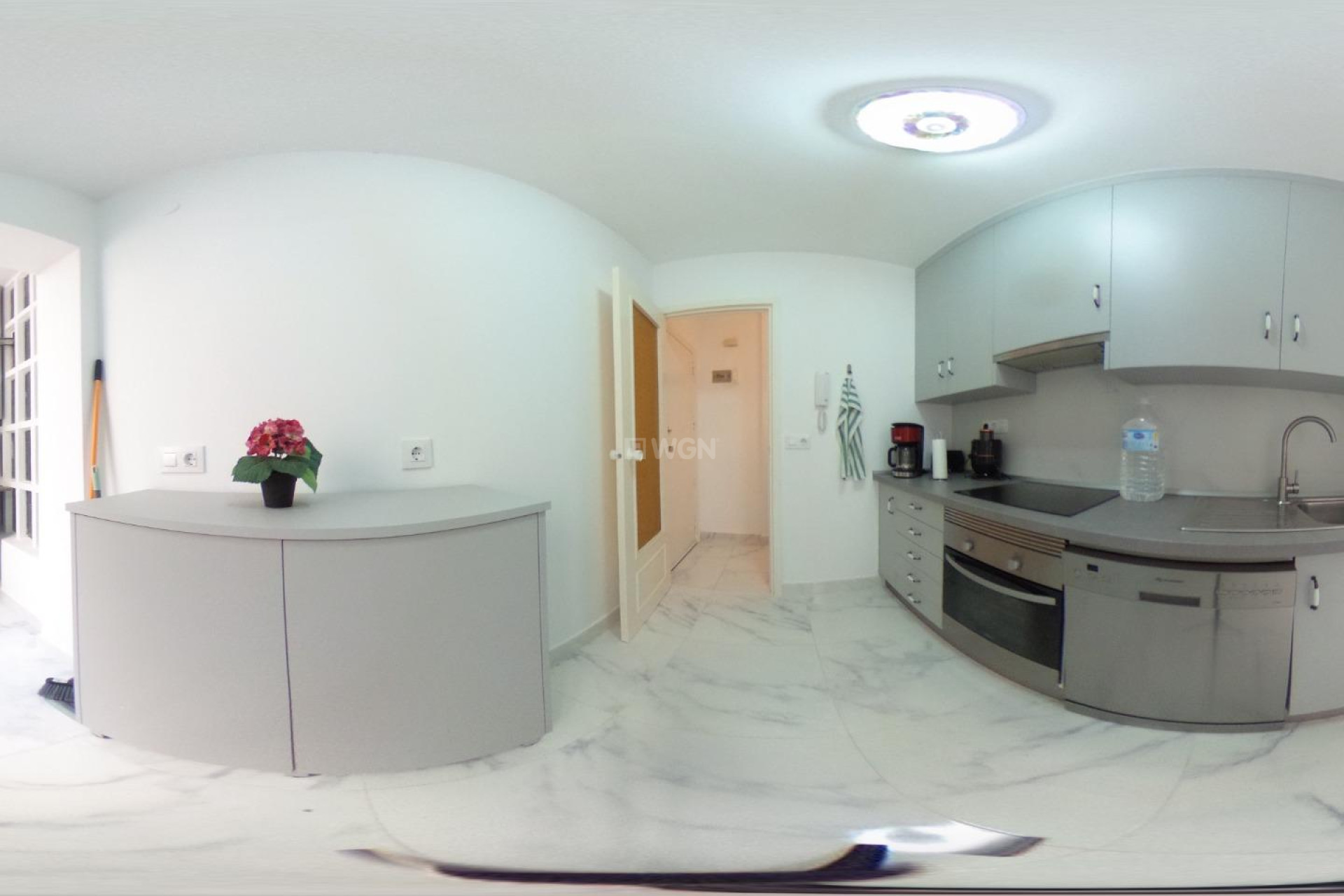 Wiederverkauf - Wohnung - Lo Pagan - Villananitos