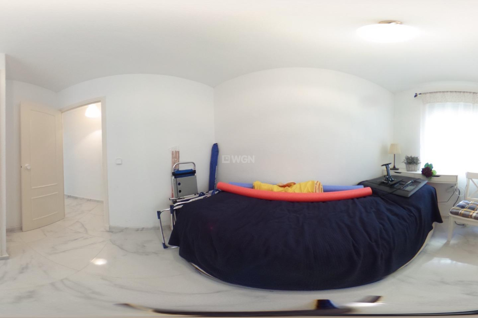 Wiederverkauf - Wohnung - Lo Pagan - Villananitos