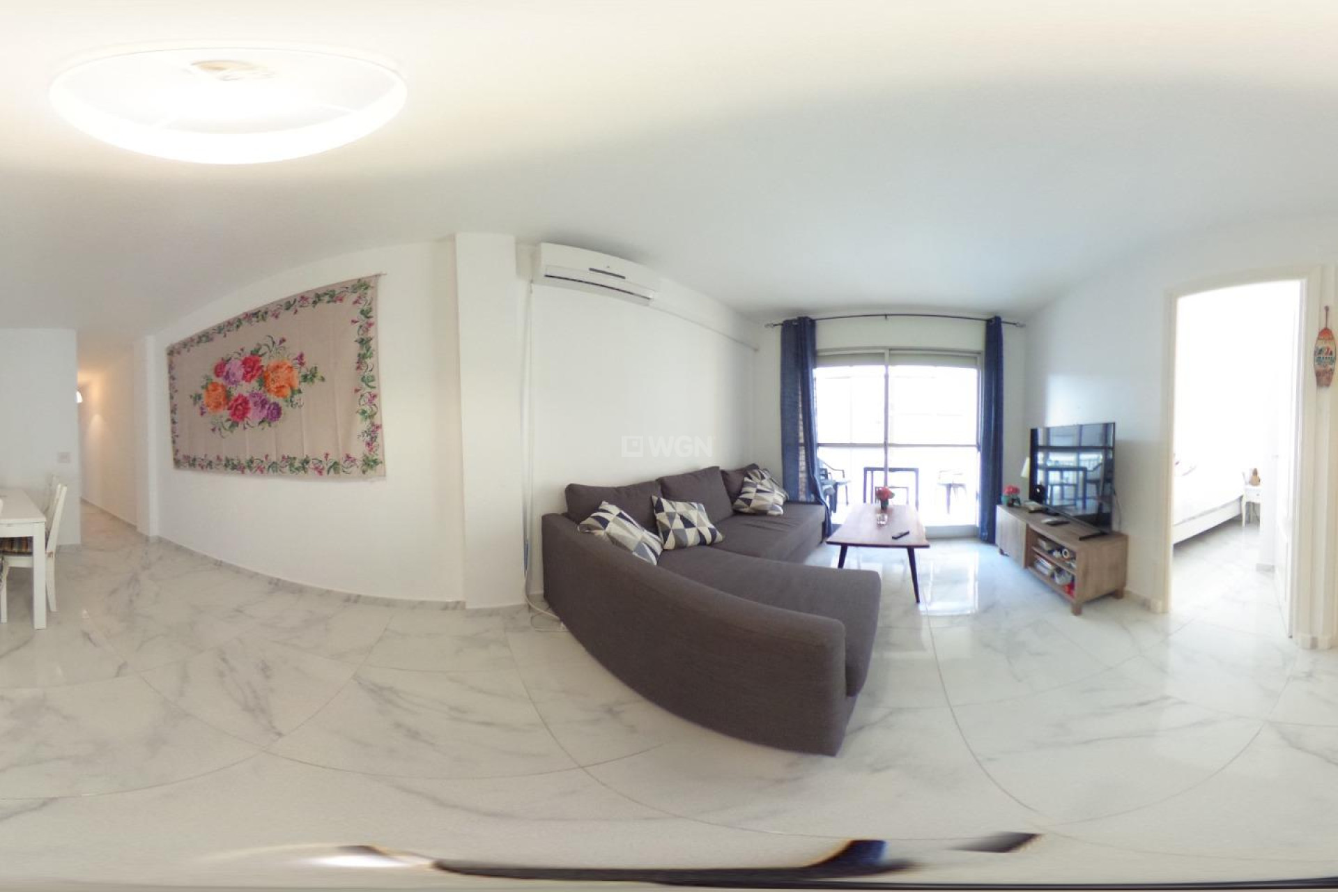 Wiederverkauf - Wohnung - Lo Pagan - Villananitos