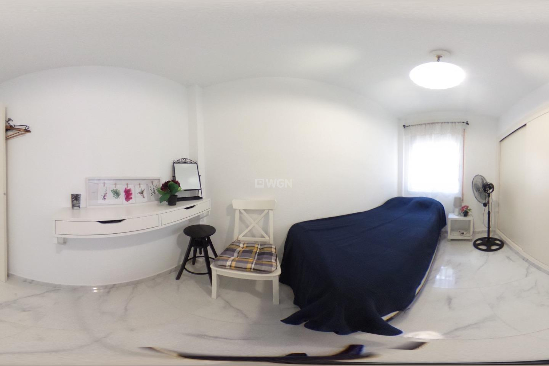 Wiederverkauf - Wohnung - Lo Pagan - Villananitos