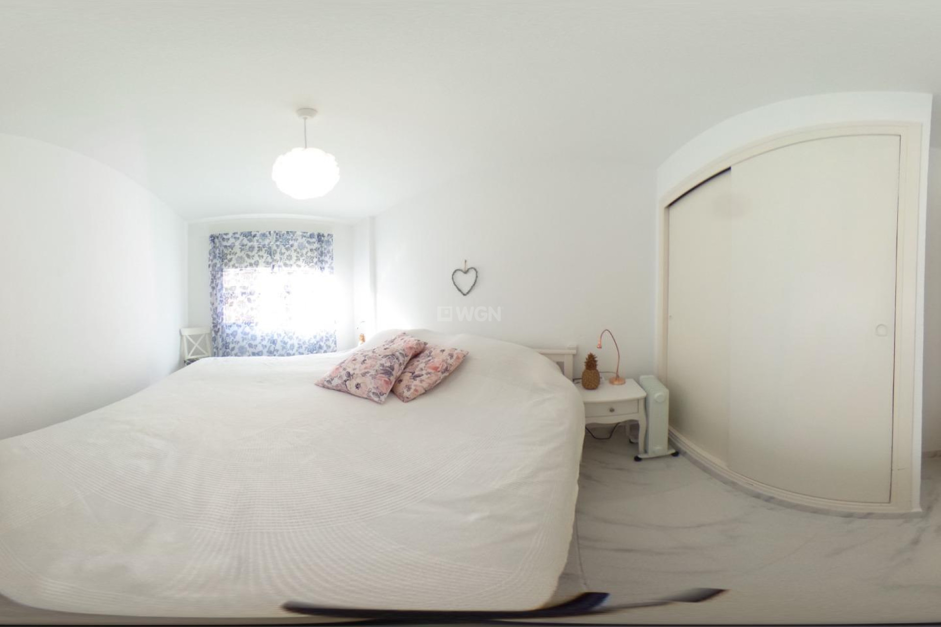 Wiederverkauf - Wohnung - Lo Pagan - Villananitos