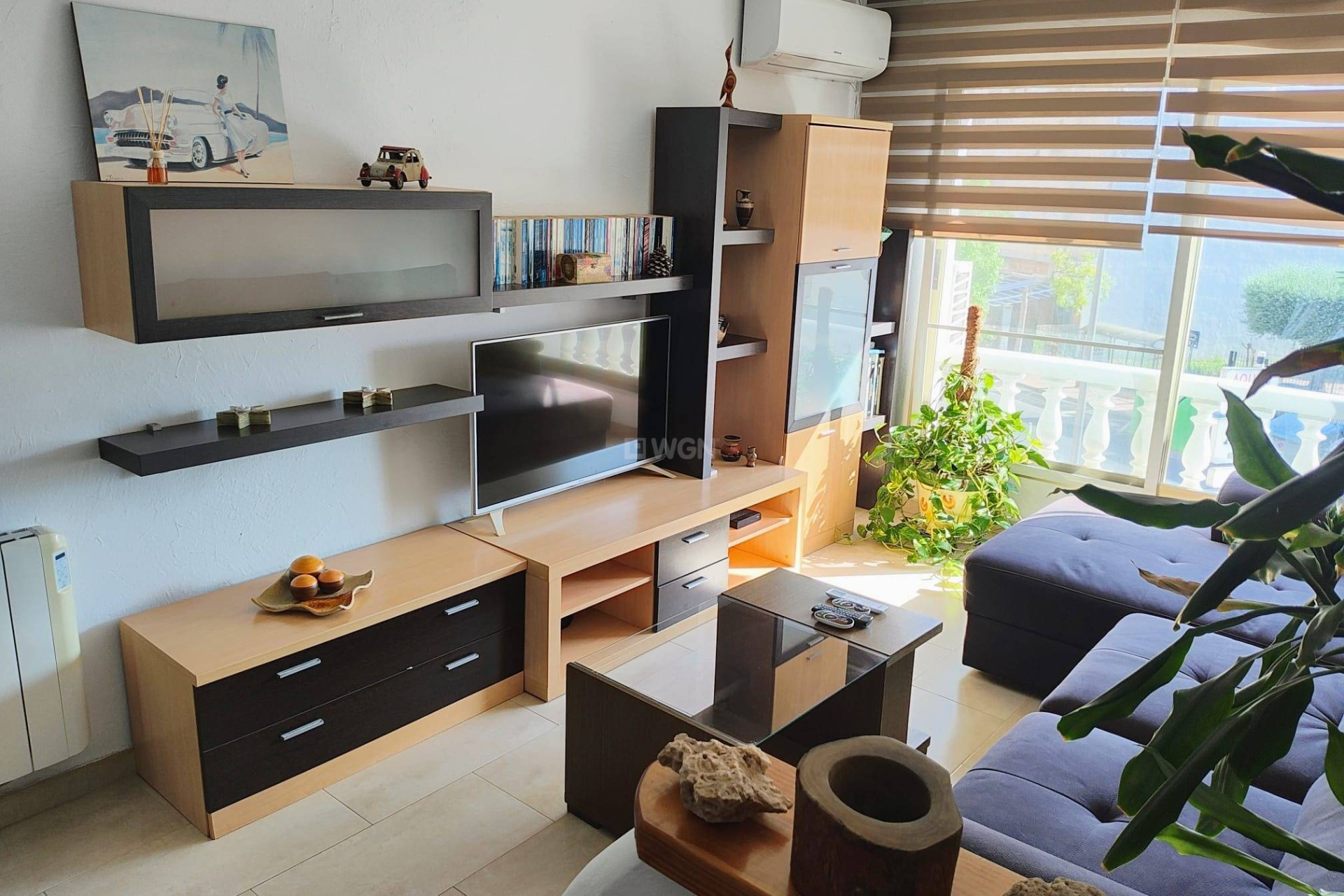 Wiederverkauf - Wohnung - Lo Pagan - Villananitos