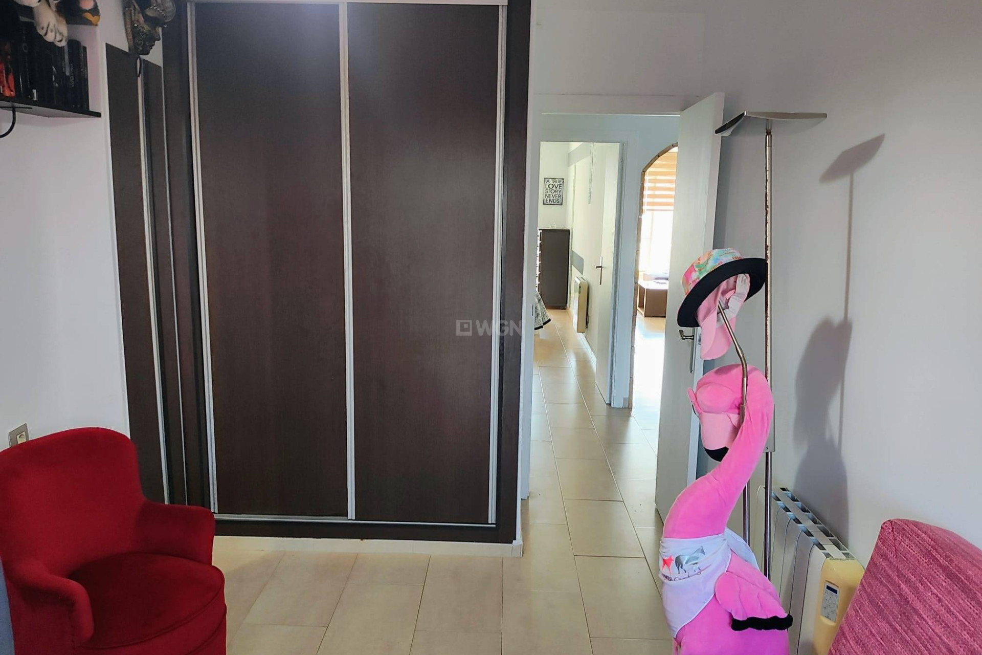 Wiederverkauf - Wohnung - Lo Pagan - Villananitos